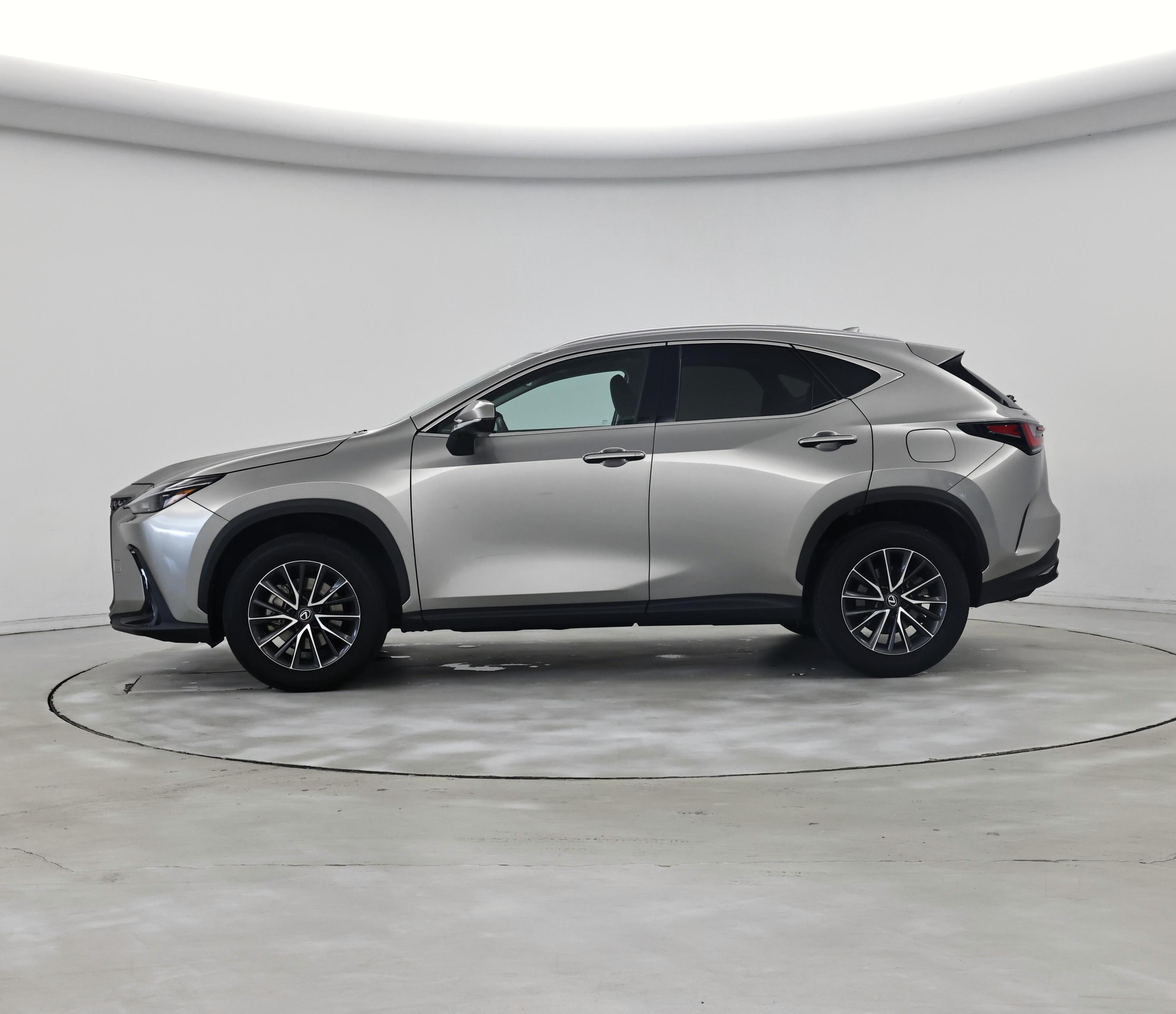 Thumbnail: 2024 Lexus NX - 3