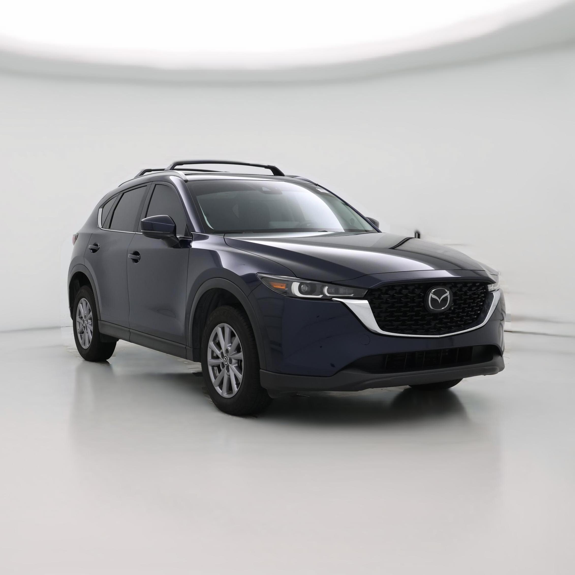 Thumbnail: 2023 Mazda CX-5 - 1