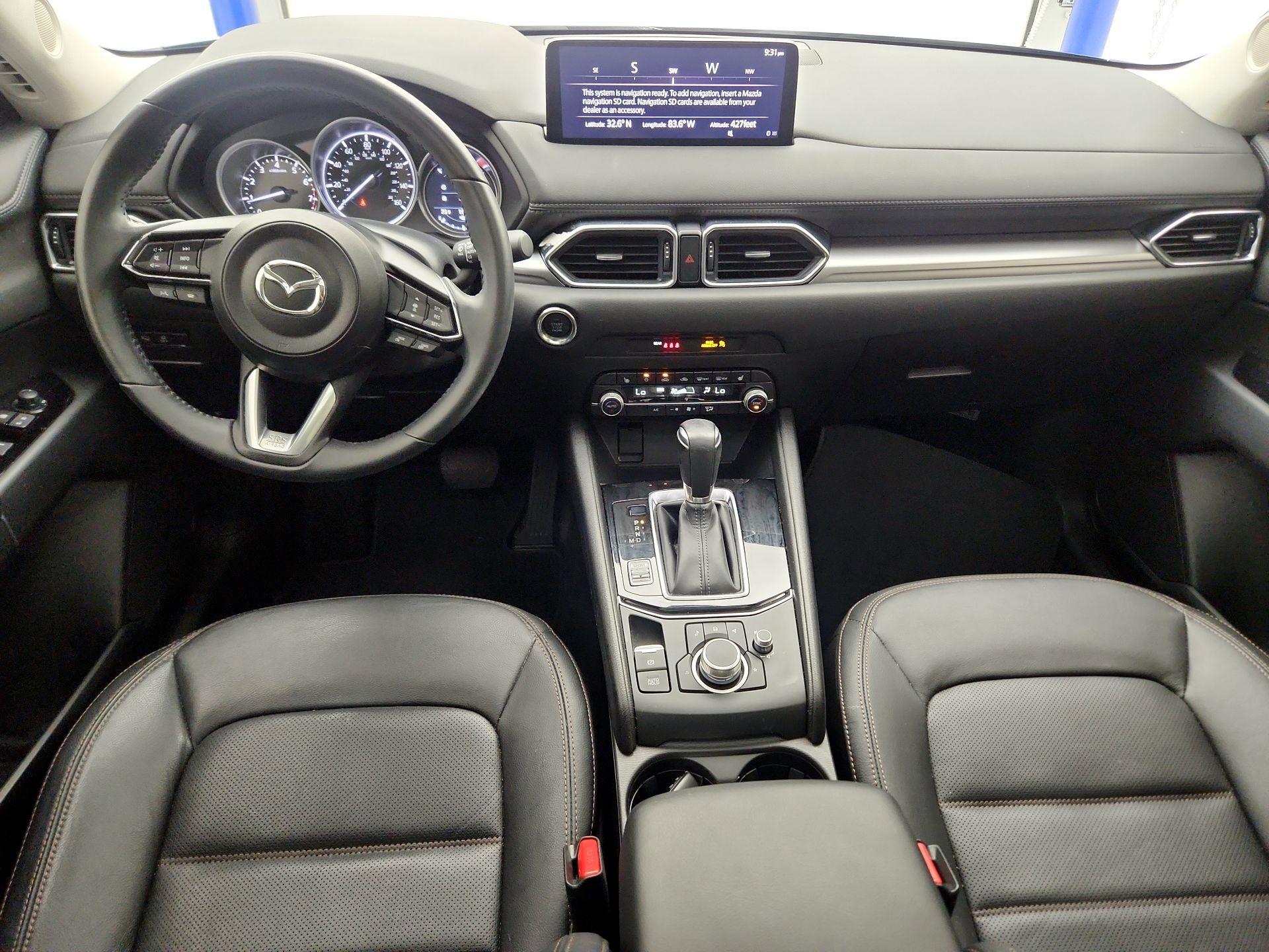 Thumbnail: 2023 Mazda CX-5 - 9