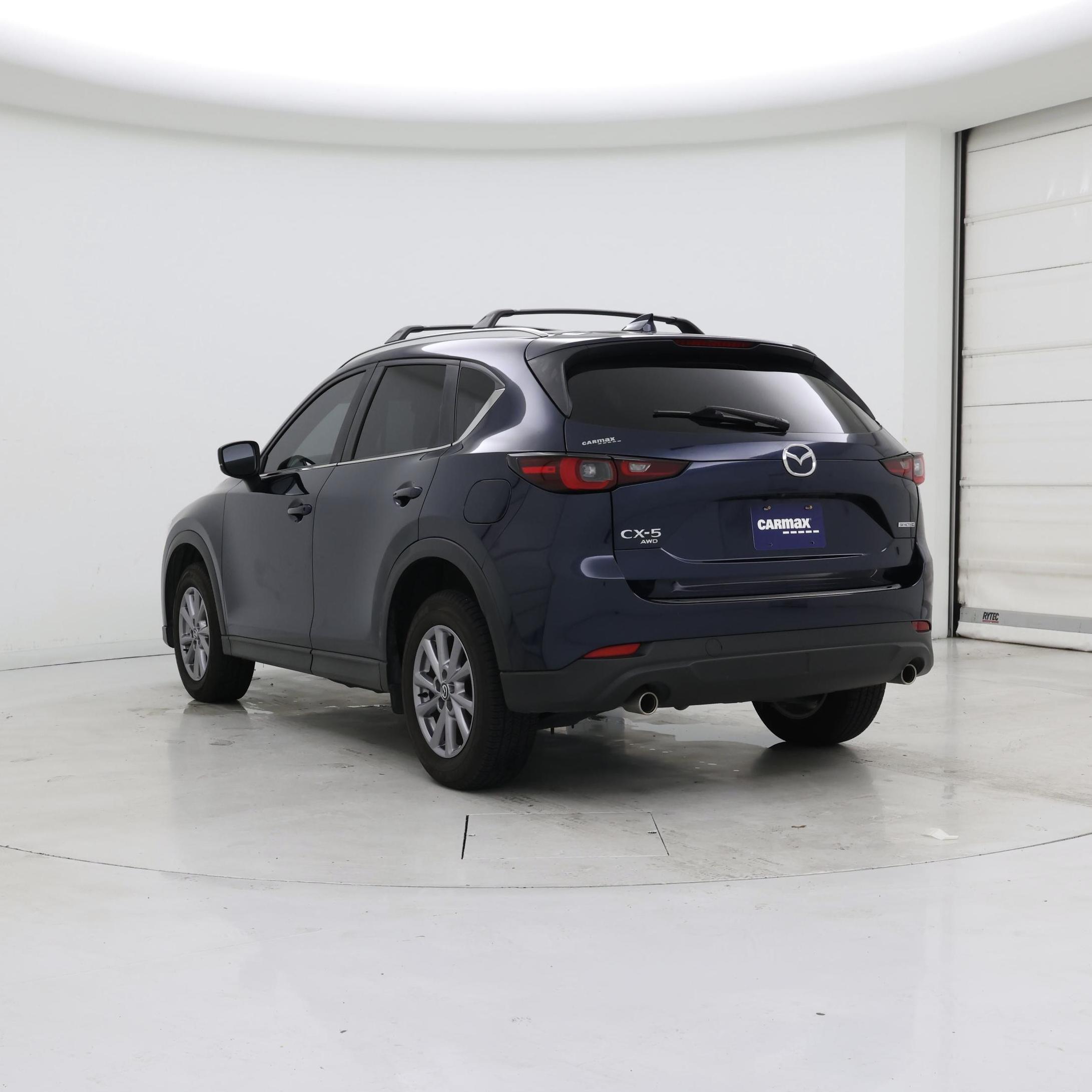 Thumbnail: 2023 Mazda CX-5 - 2