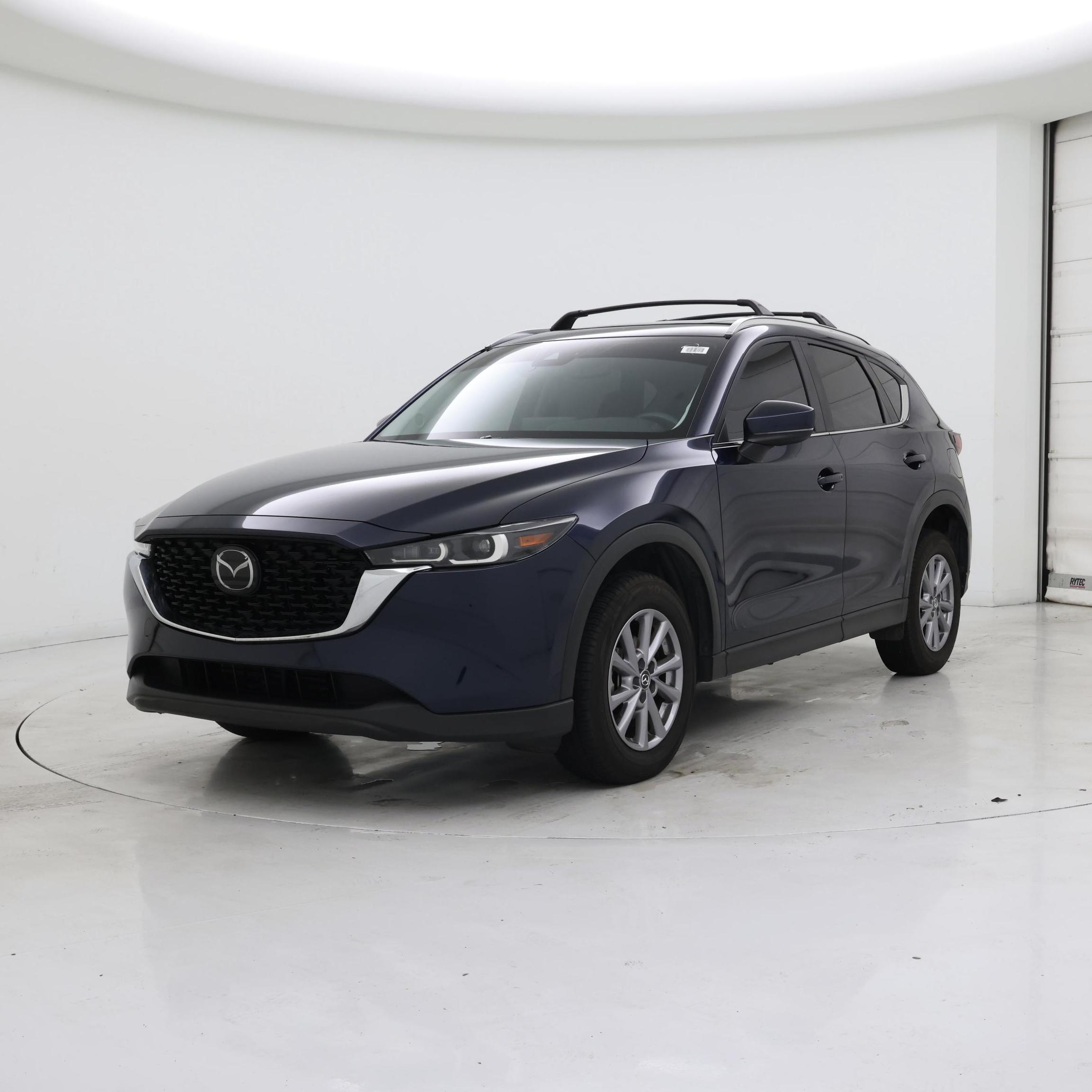 Thumbnail: 2023 Mazda CX-5 - 4