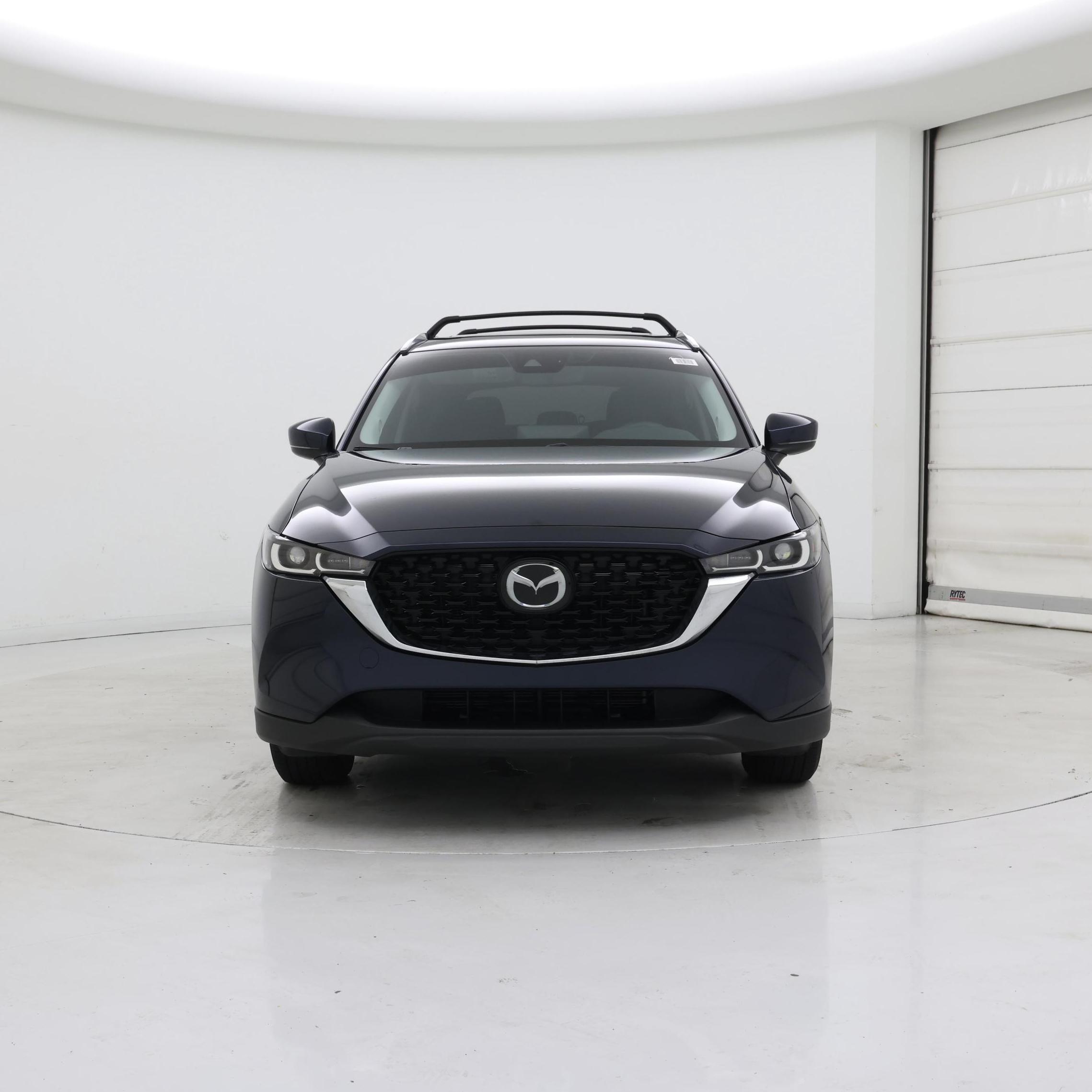 Thumbnail: 2023 Mazda CX-5 - 5