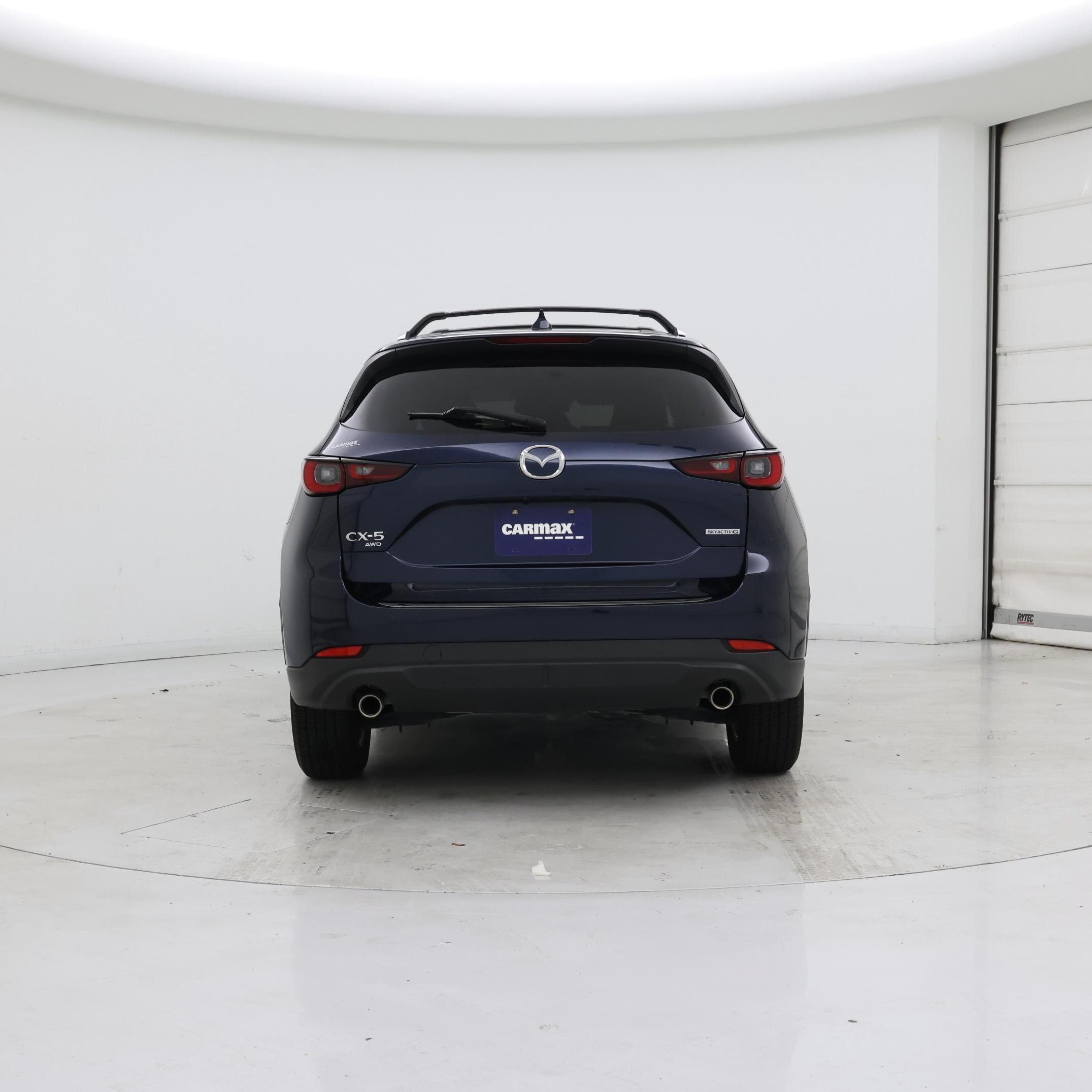 Thumbnail: 2023 Mazda CX-5 - 6