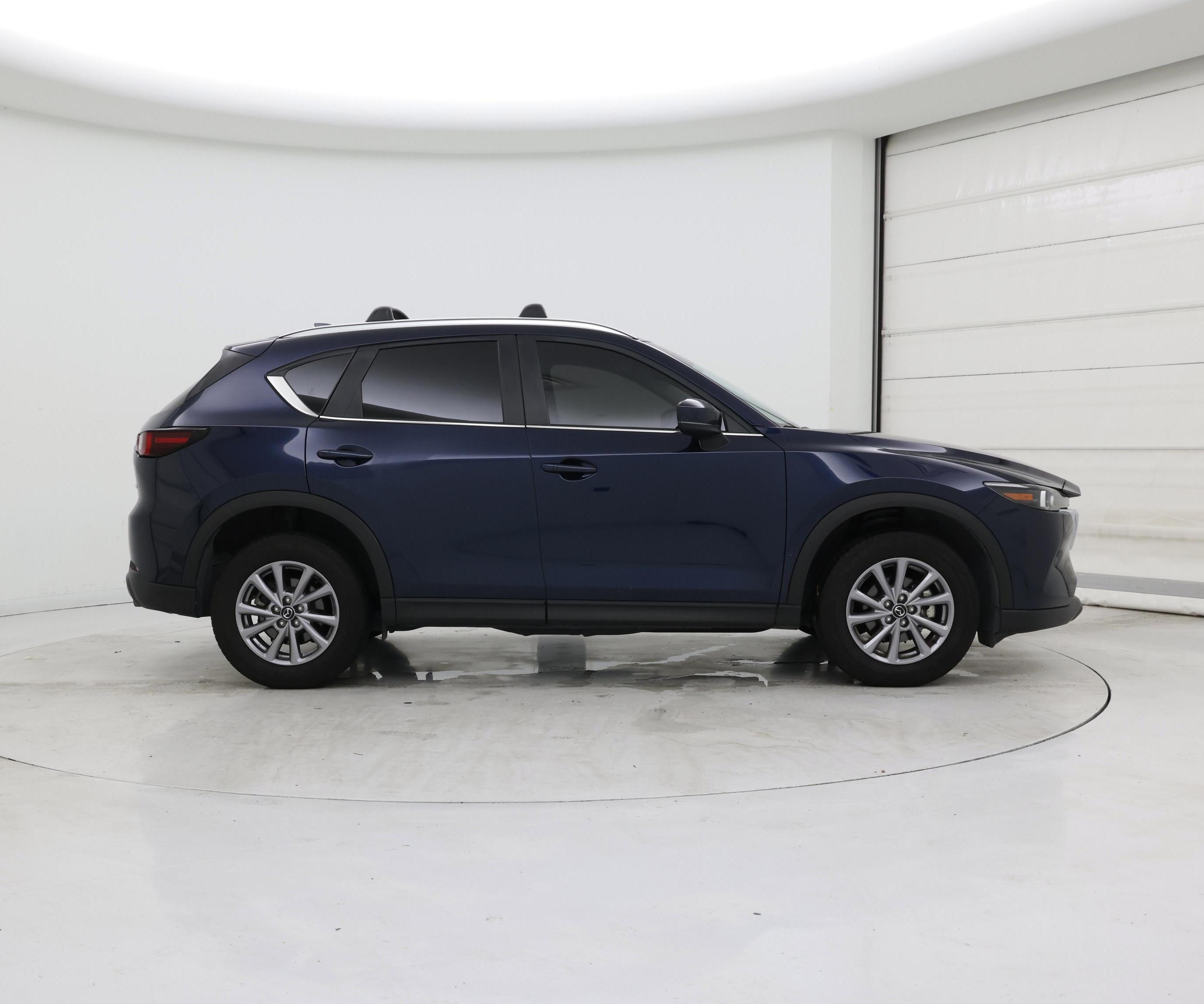 Thumbnail: 2023 Mazda CX-5 - 7