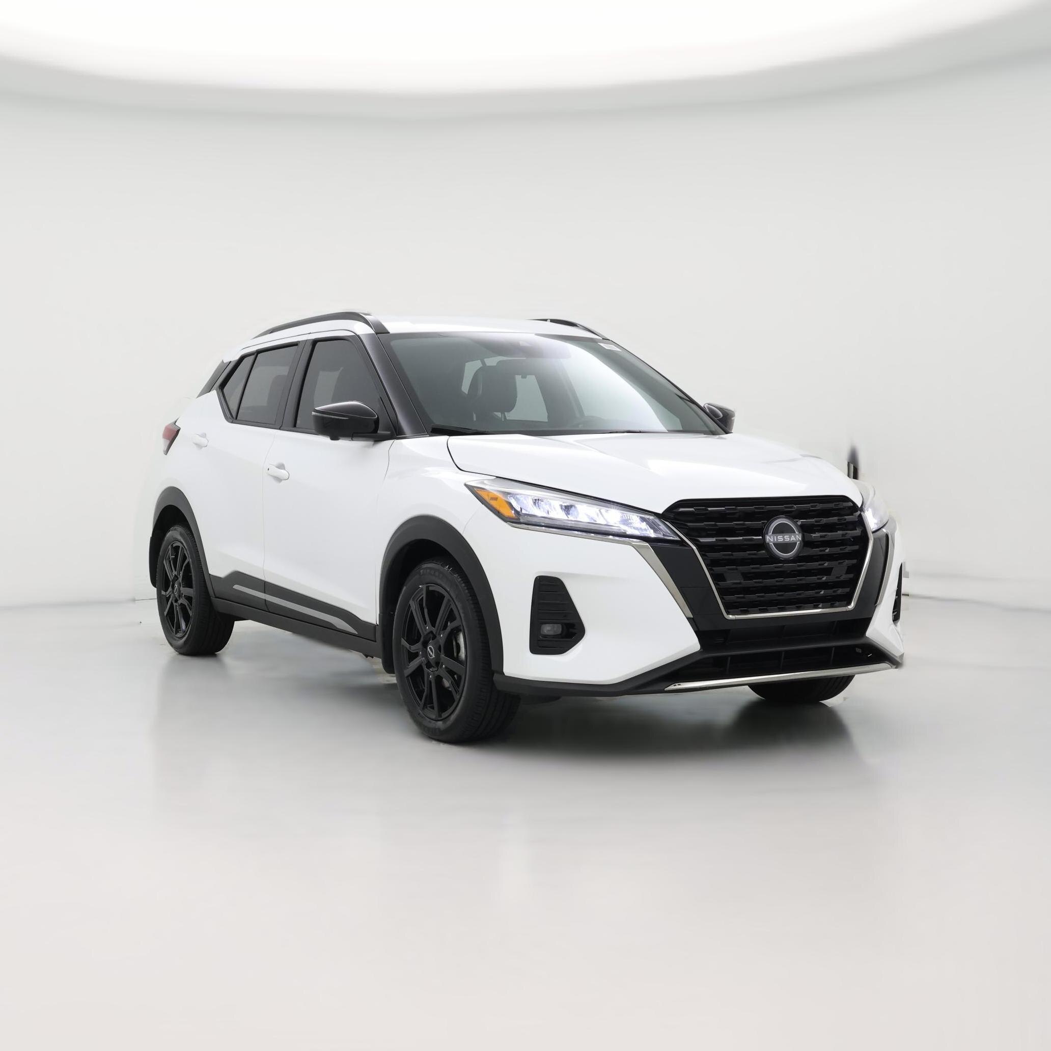Thumbnail: 2023 Nissan Kicks - 1