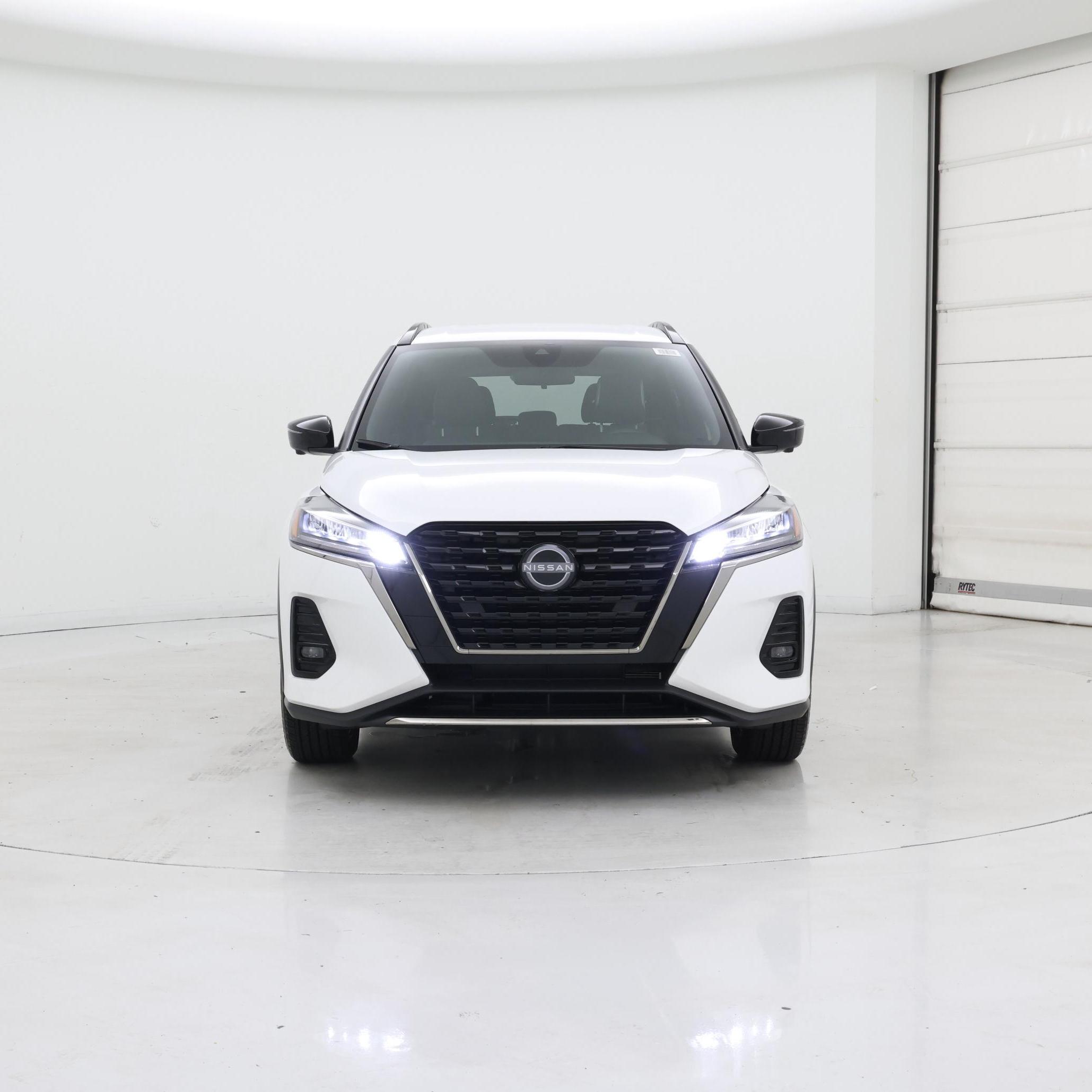 Thumbnail: 2023 Nissan Kicks - 5
