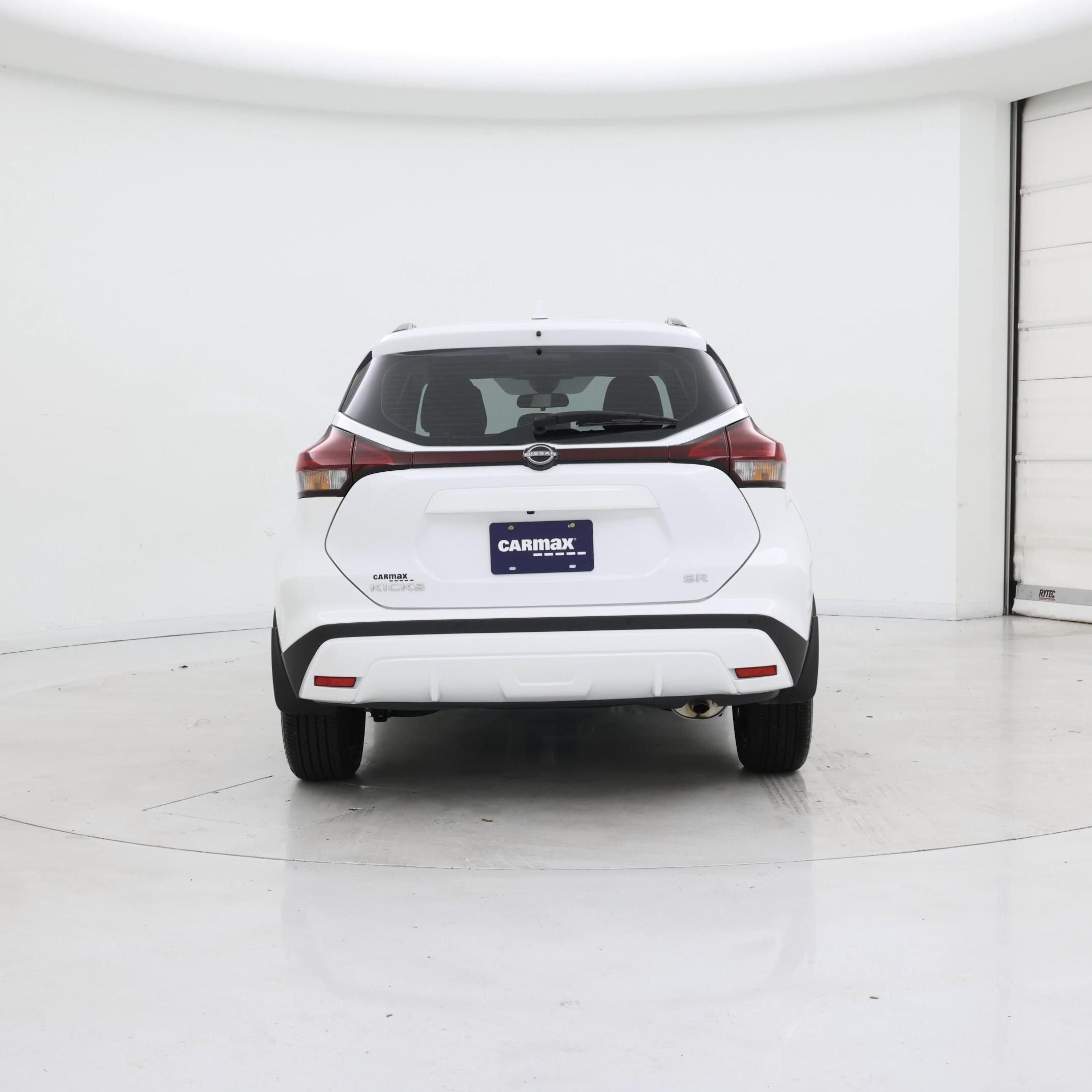 Thumbnail: 2023 Nissan Kicks - 6