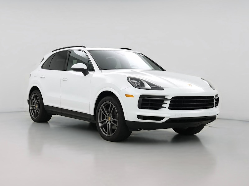 2020 Porsche Cayenne  -
                  Stockbridge, GA