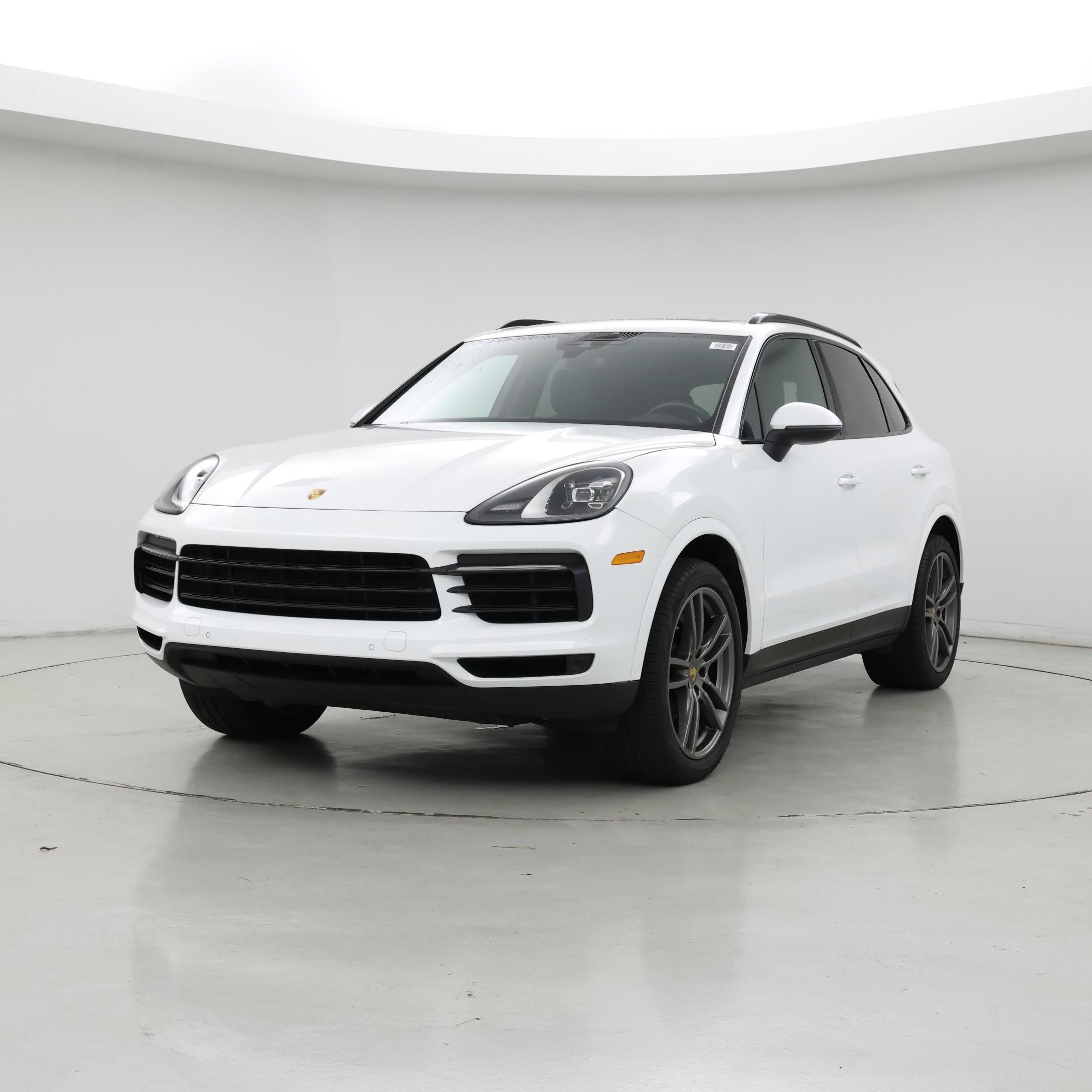 Thumbnail: 2020 Porsche Cayenne - 4