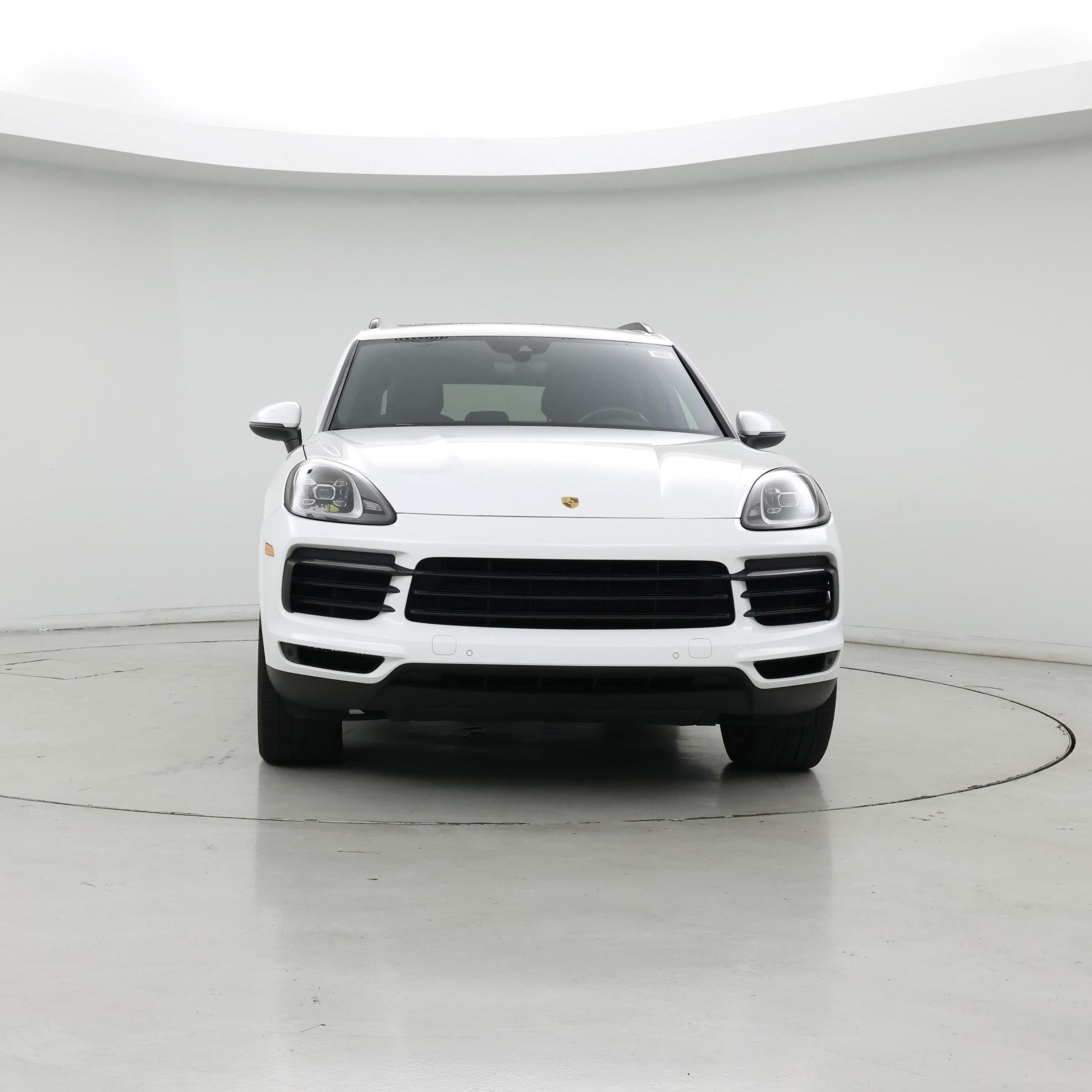 Thumbnail: 2020 Porsche Cayenne - 5