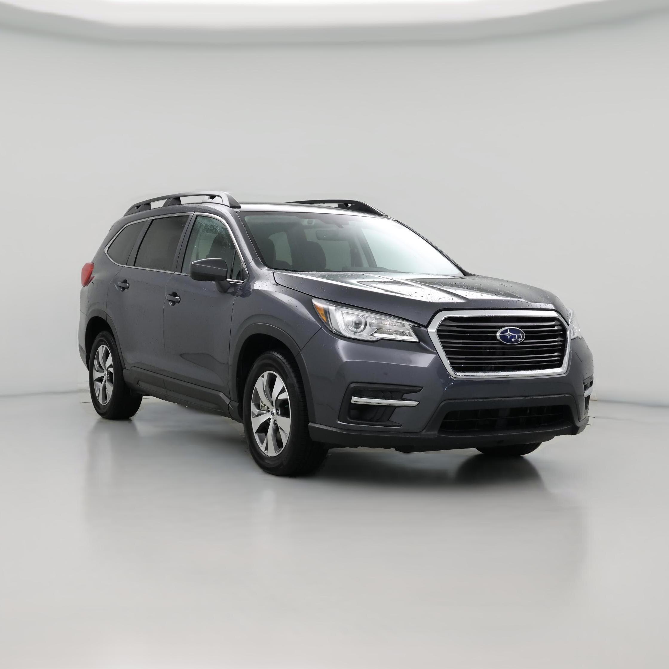 Thumbnail: 2022 Subaru Ascent - 1