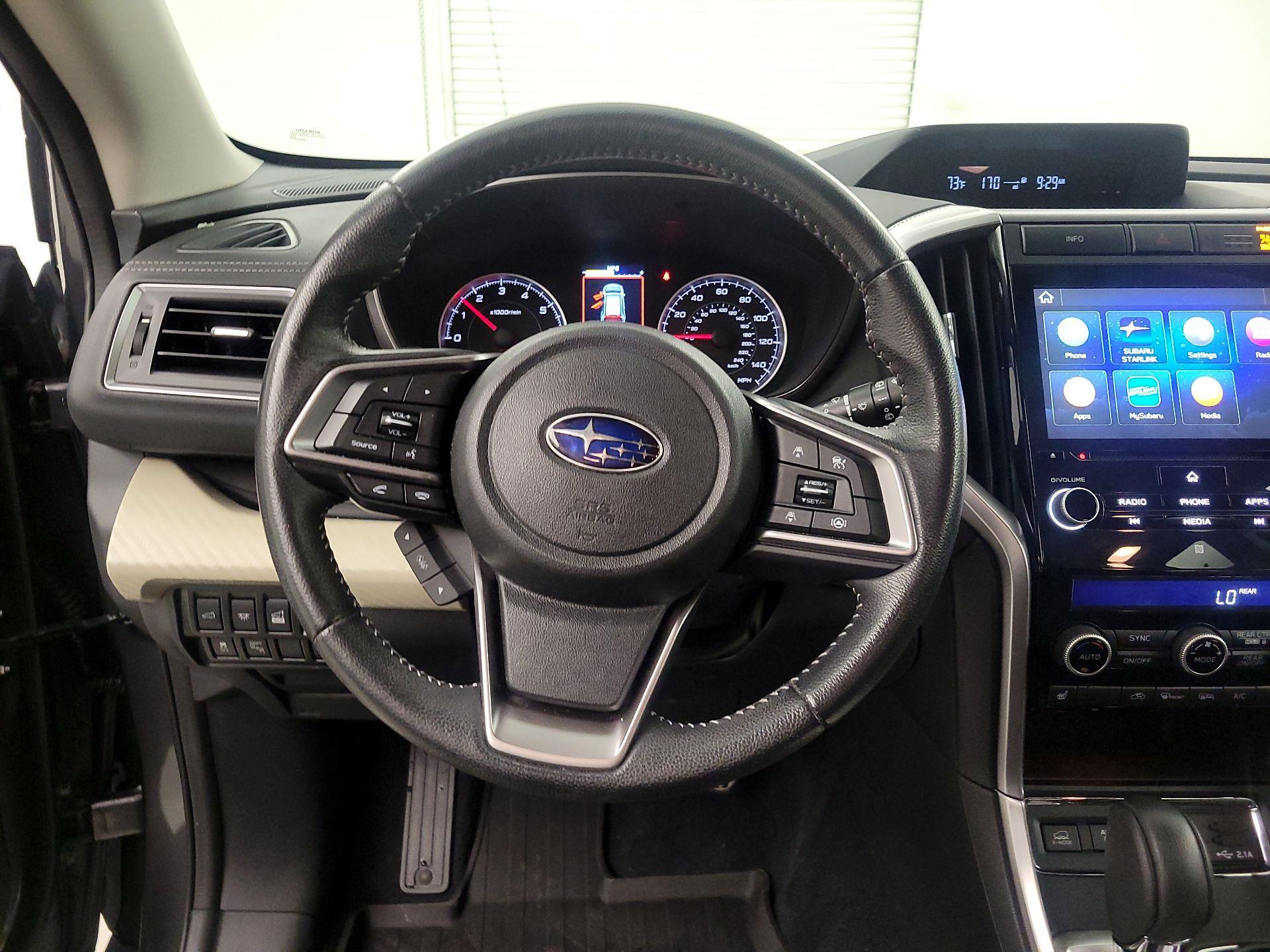 Thumbnail: 2022 Subaru Ascent - 10