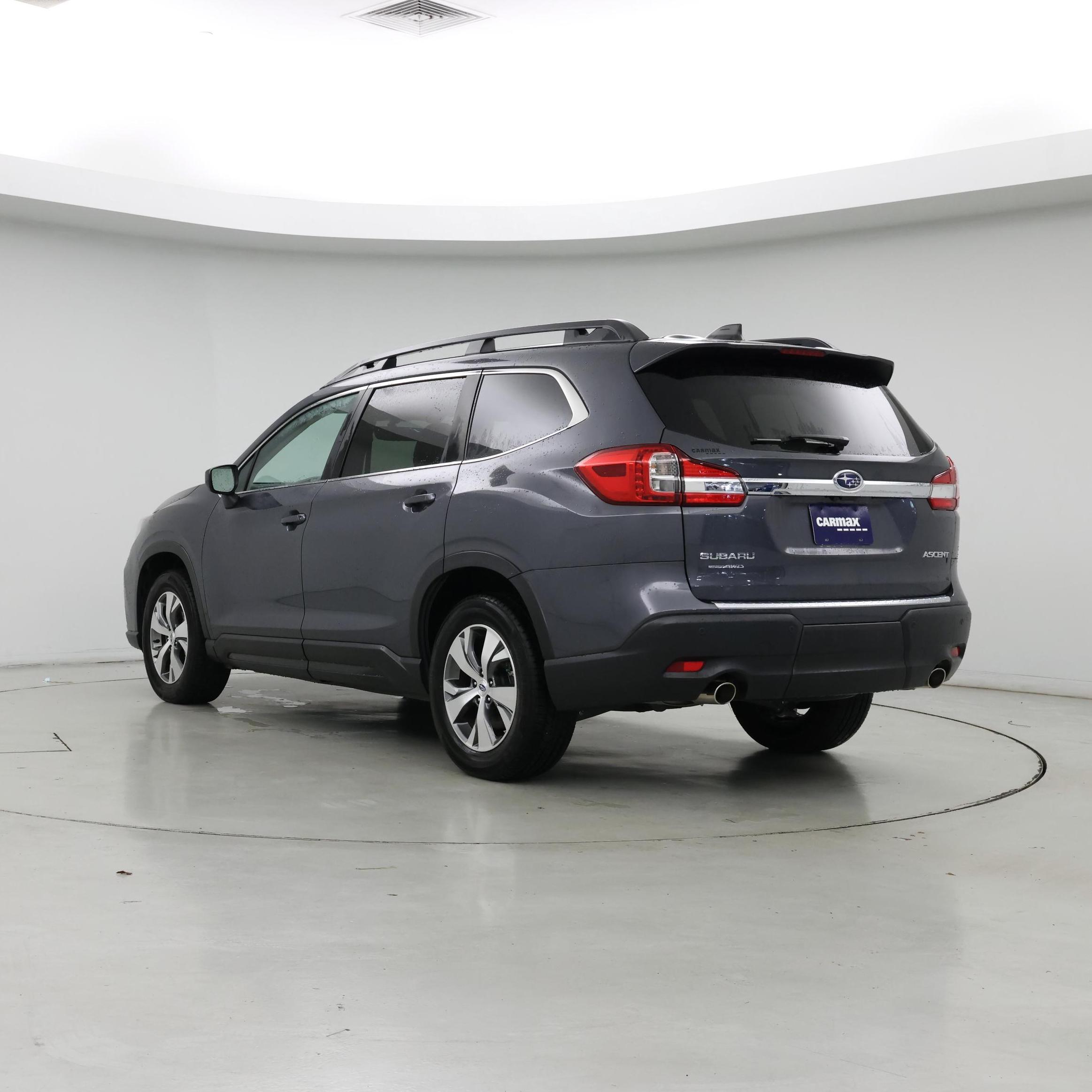Thumbnail: 2022 Subaru Ascent - 2