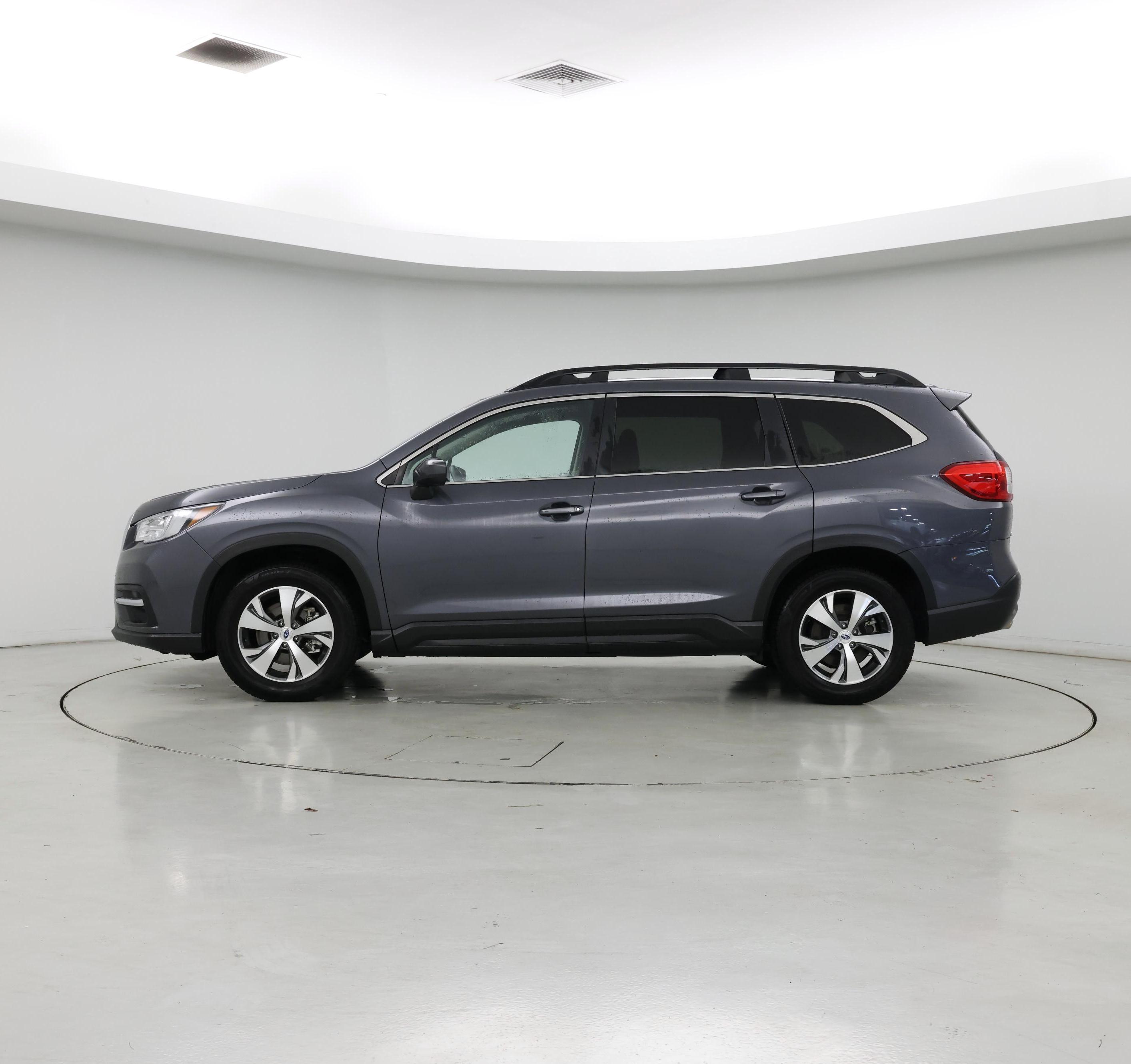 Thumbnail: 2022 Subaru Ascent - 3