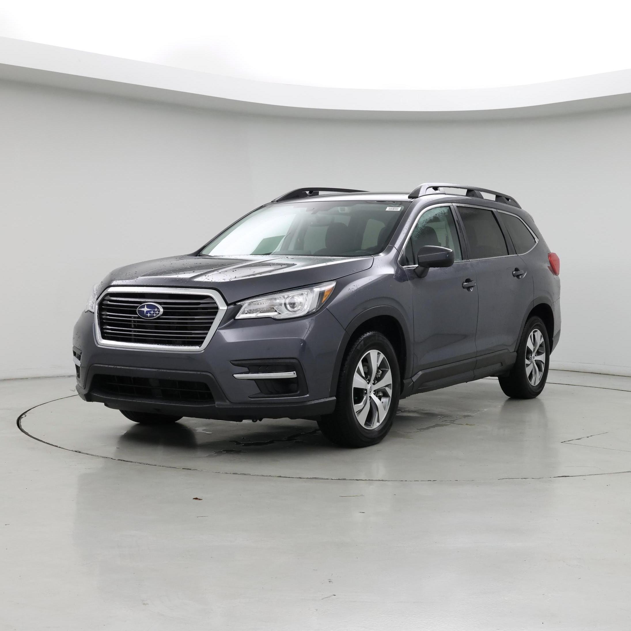Thumbnail: 2022 Subaru Ascent - 4
