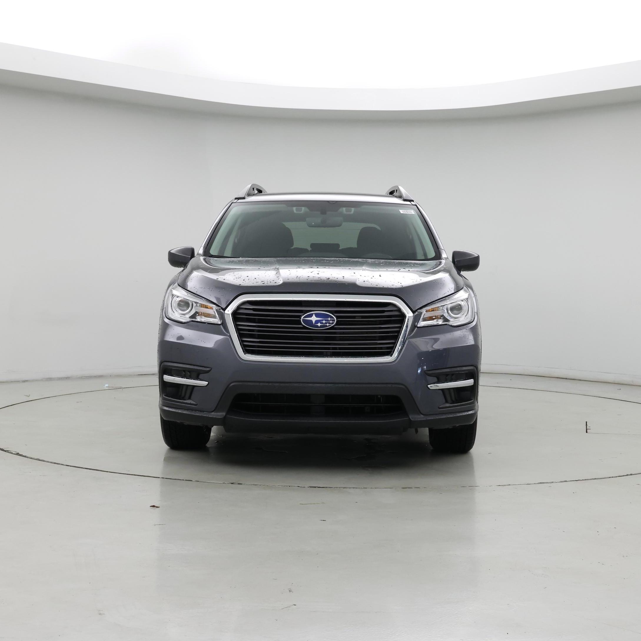 Thumbnail: 2022 Subaru Ascent - 5