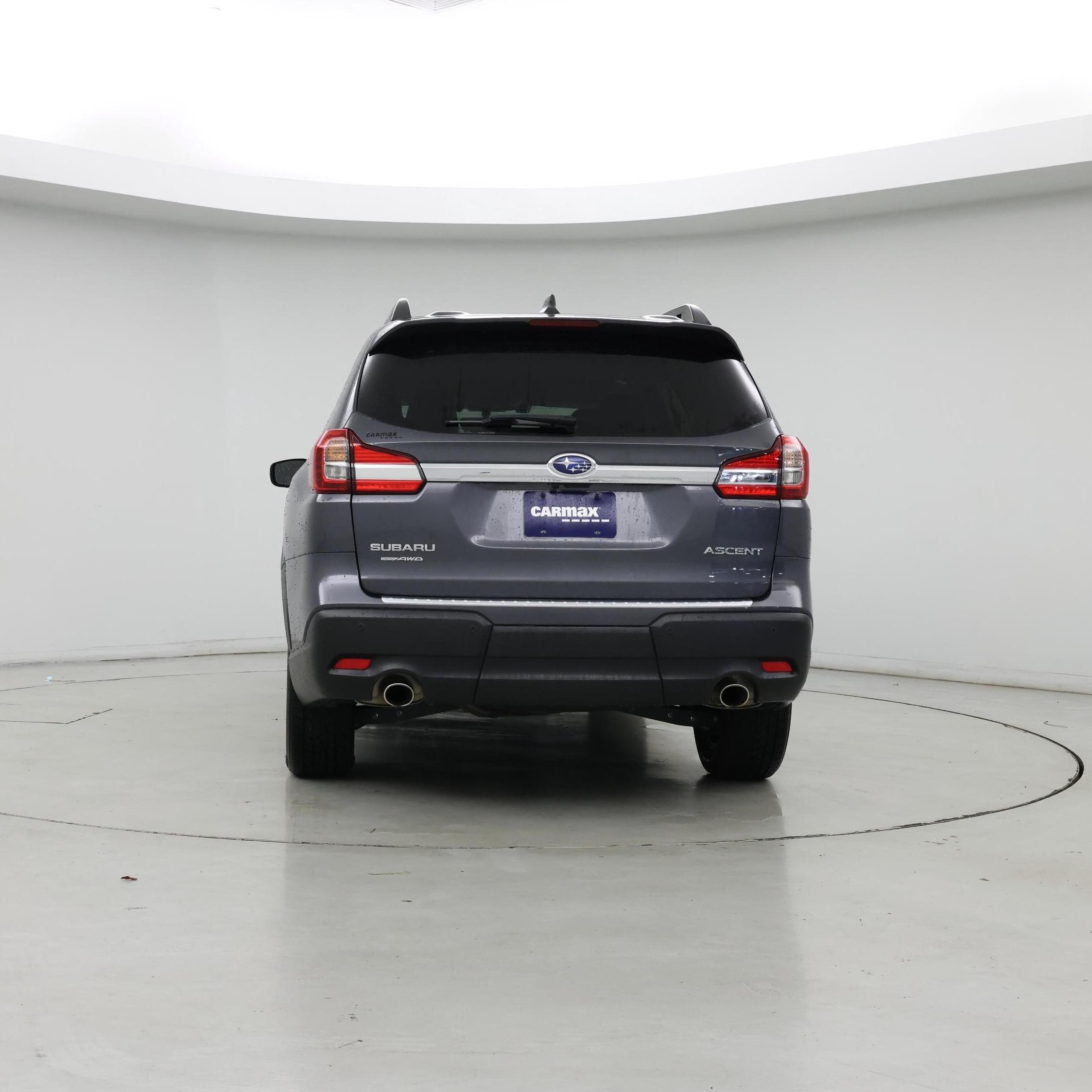 Thumbnail: 2022 Subaru Ascent - 6