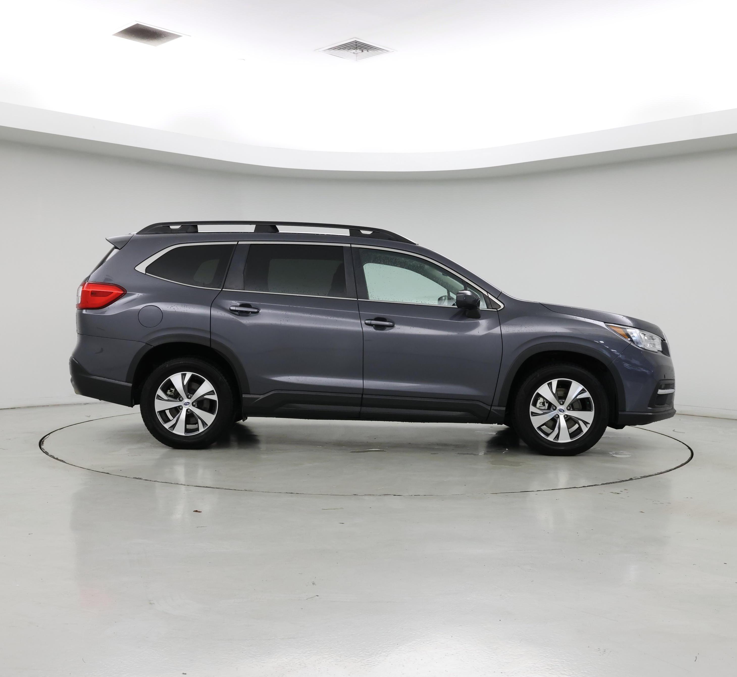 Thumbnail: 2022 Subaru Ascent - 7