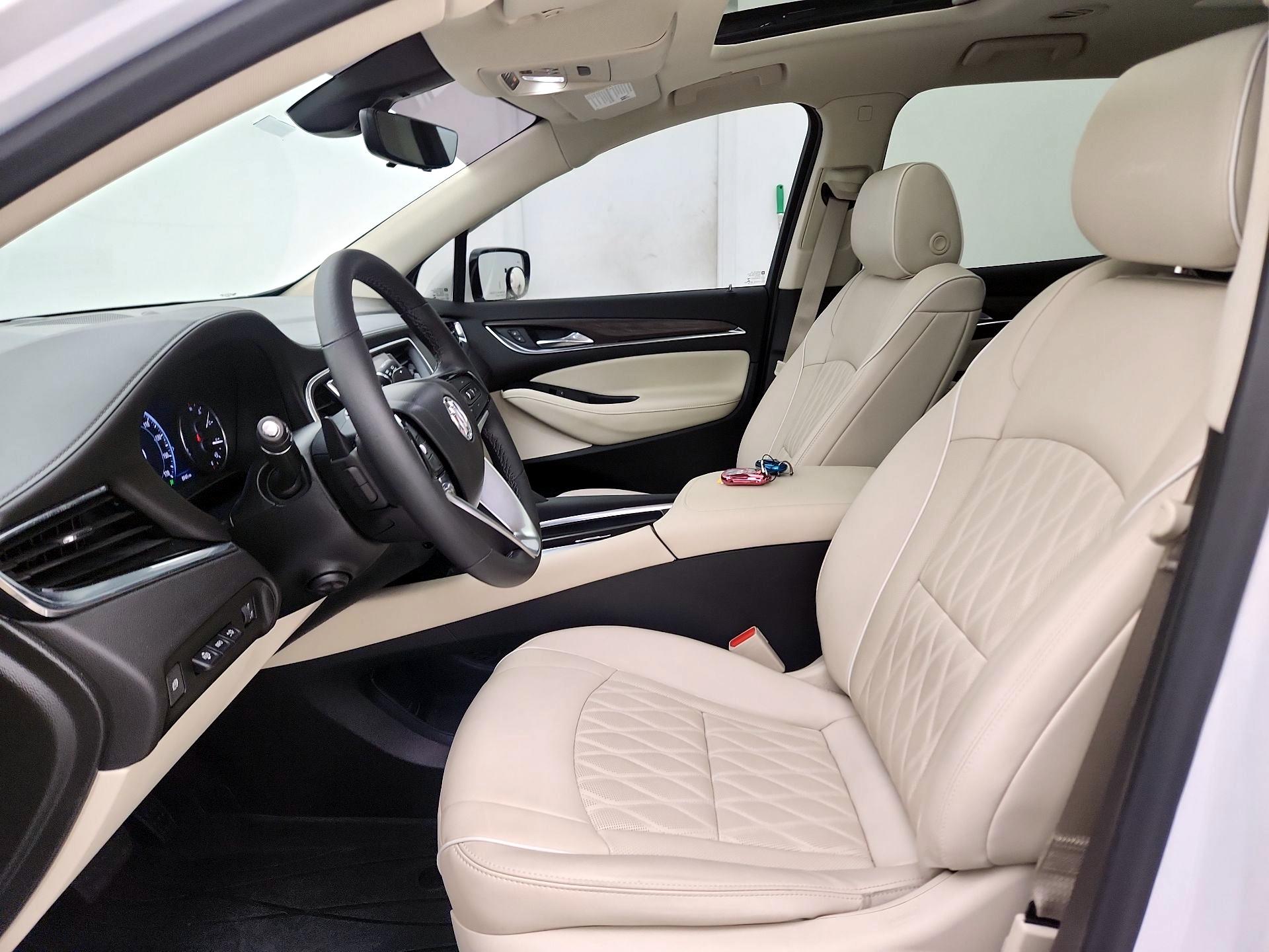 Thumbnail: 2022 Buick Enclave - 11