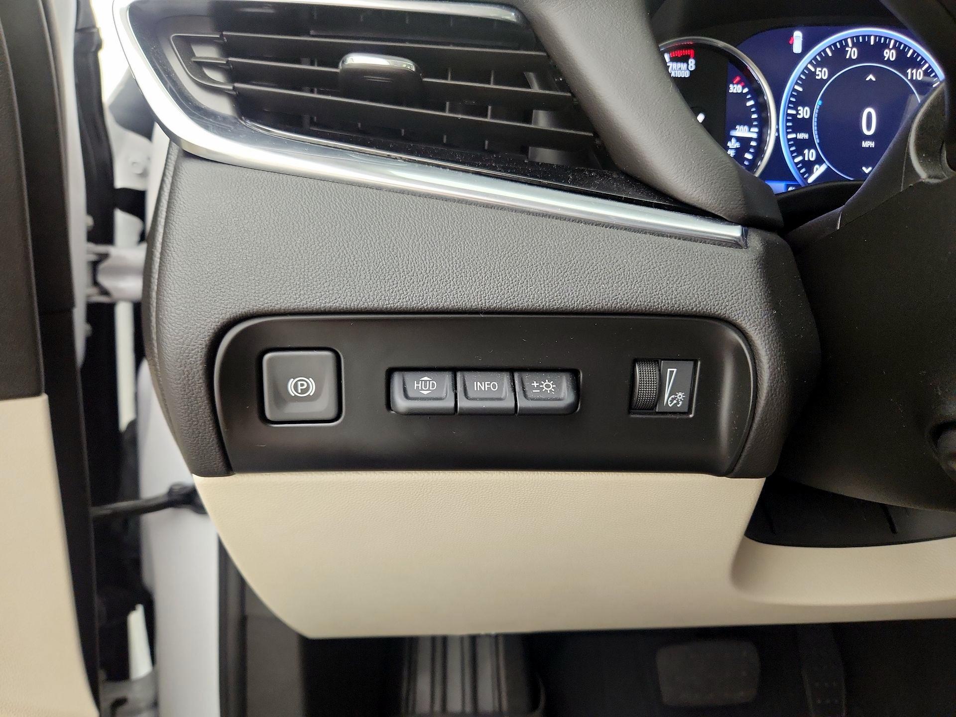 Thumbnail: 2022 Buick Enclave - 13