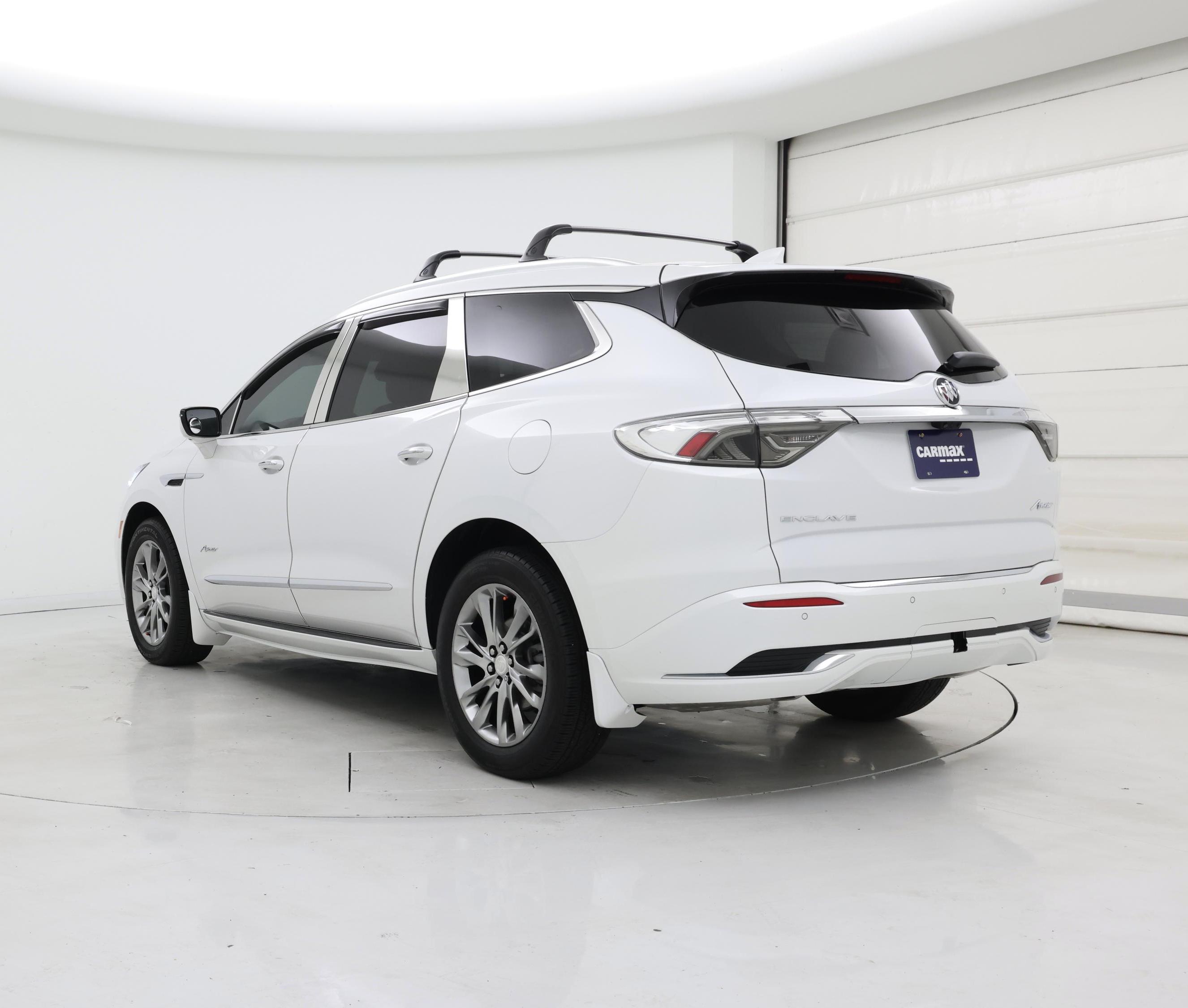 Thumbnail: 2022 Buick Enclave - 2