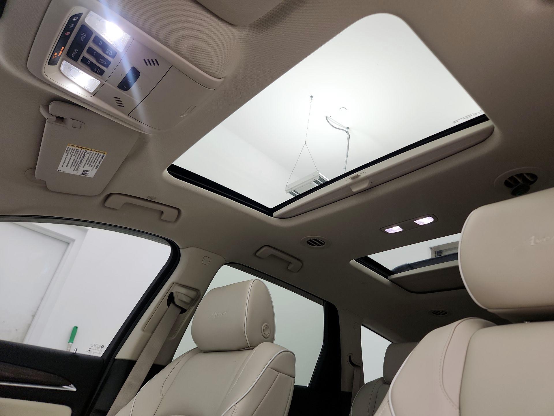 Thumbnail: 2022 Buick Enclave - 20