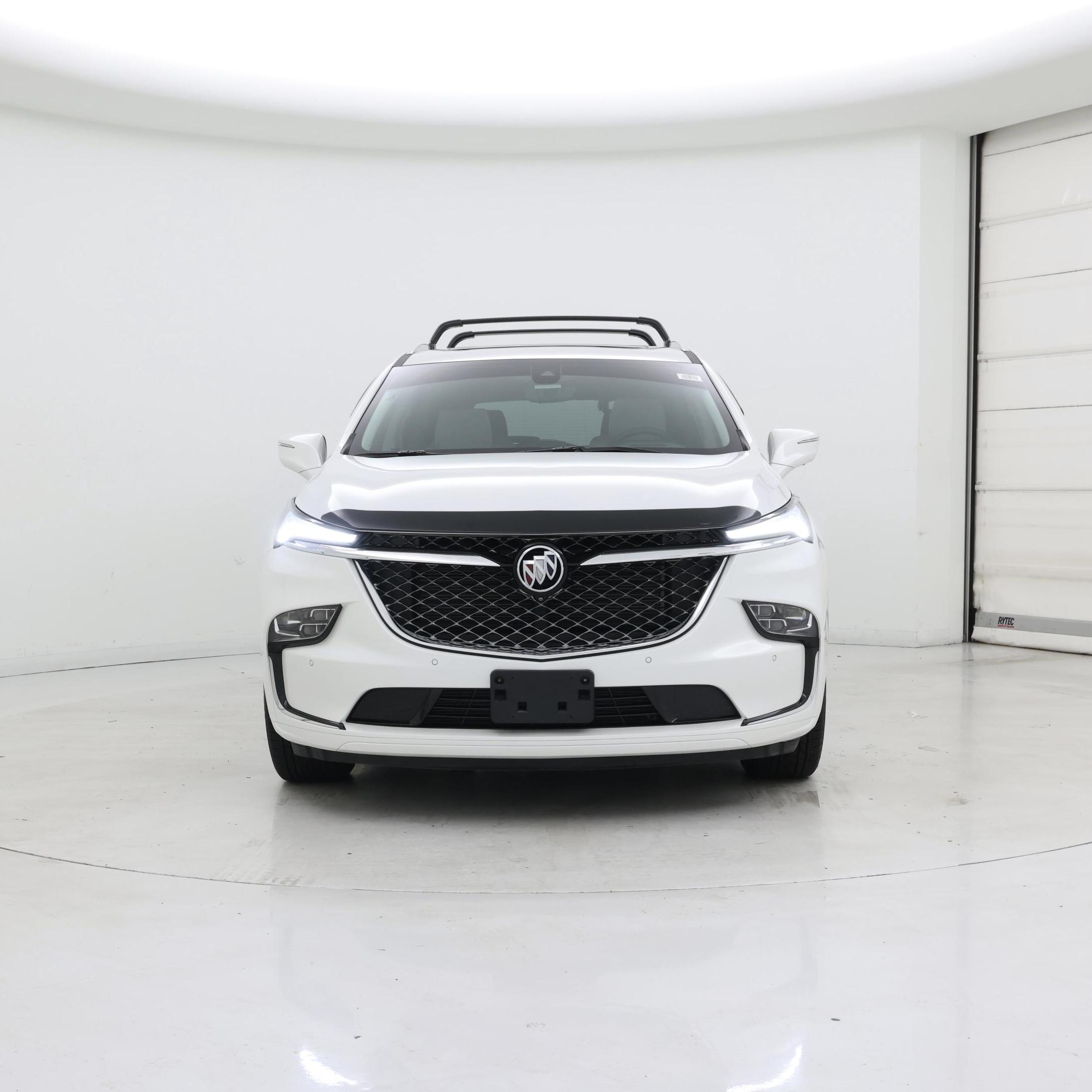 Thumbnail: 2022 Buick Enclave - 5