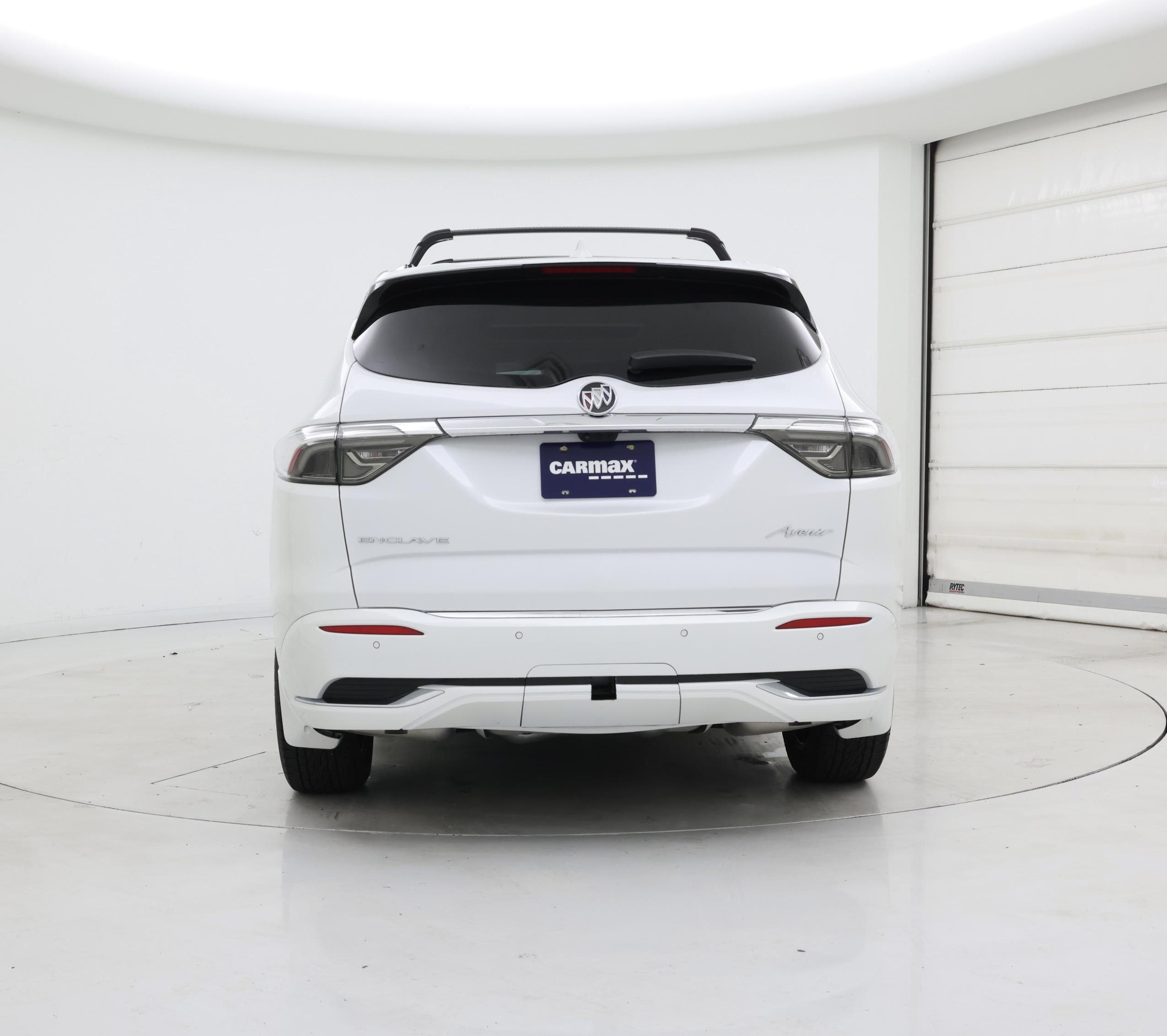 Thumbnail: 2022 Buick Enclave - 6