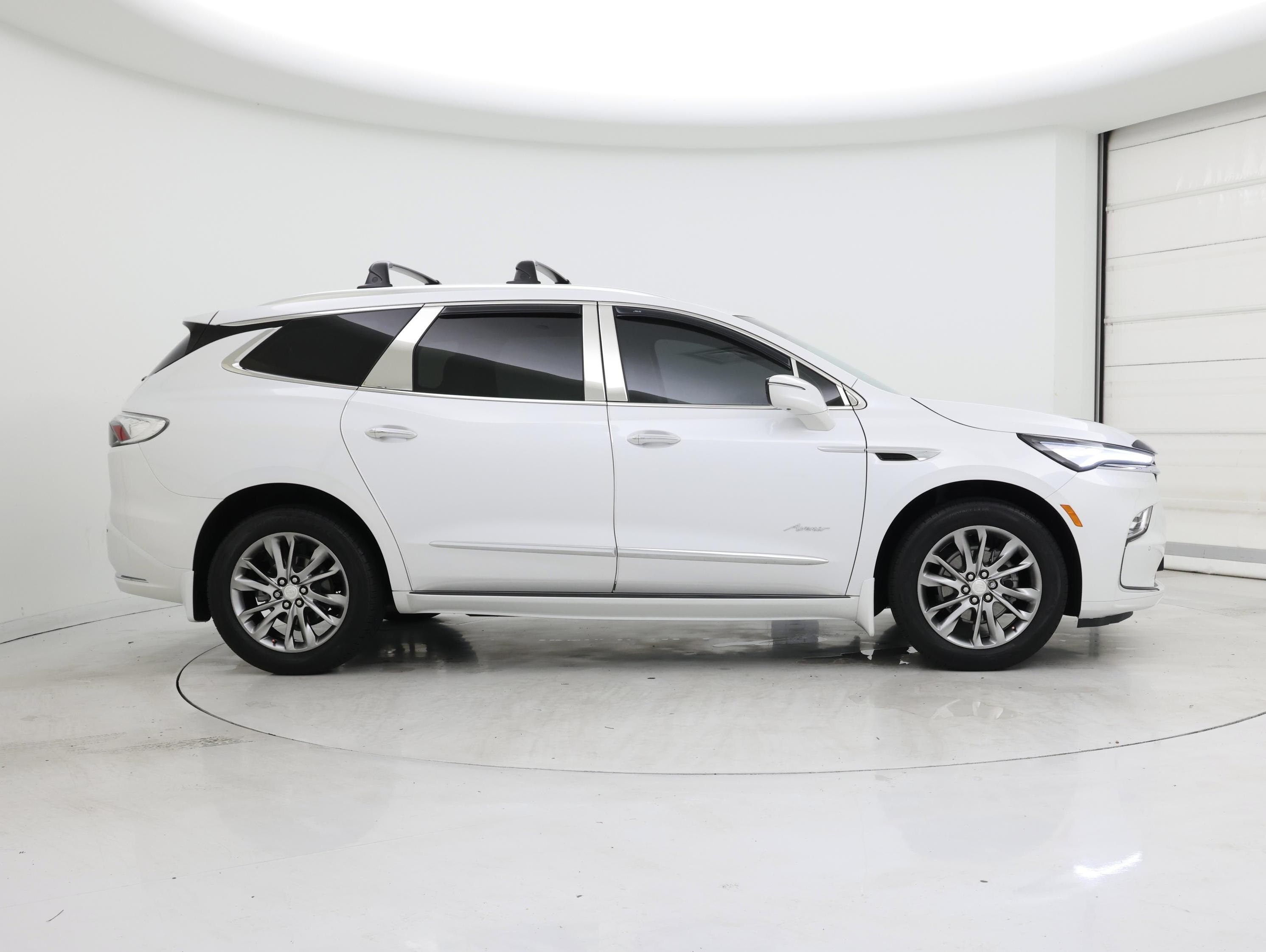 Thumbnail: 2022 Buick Enclave - 7