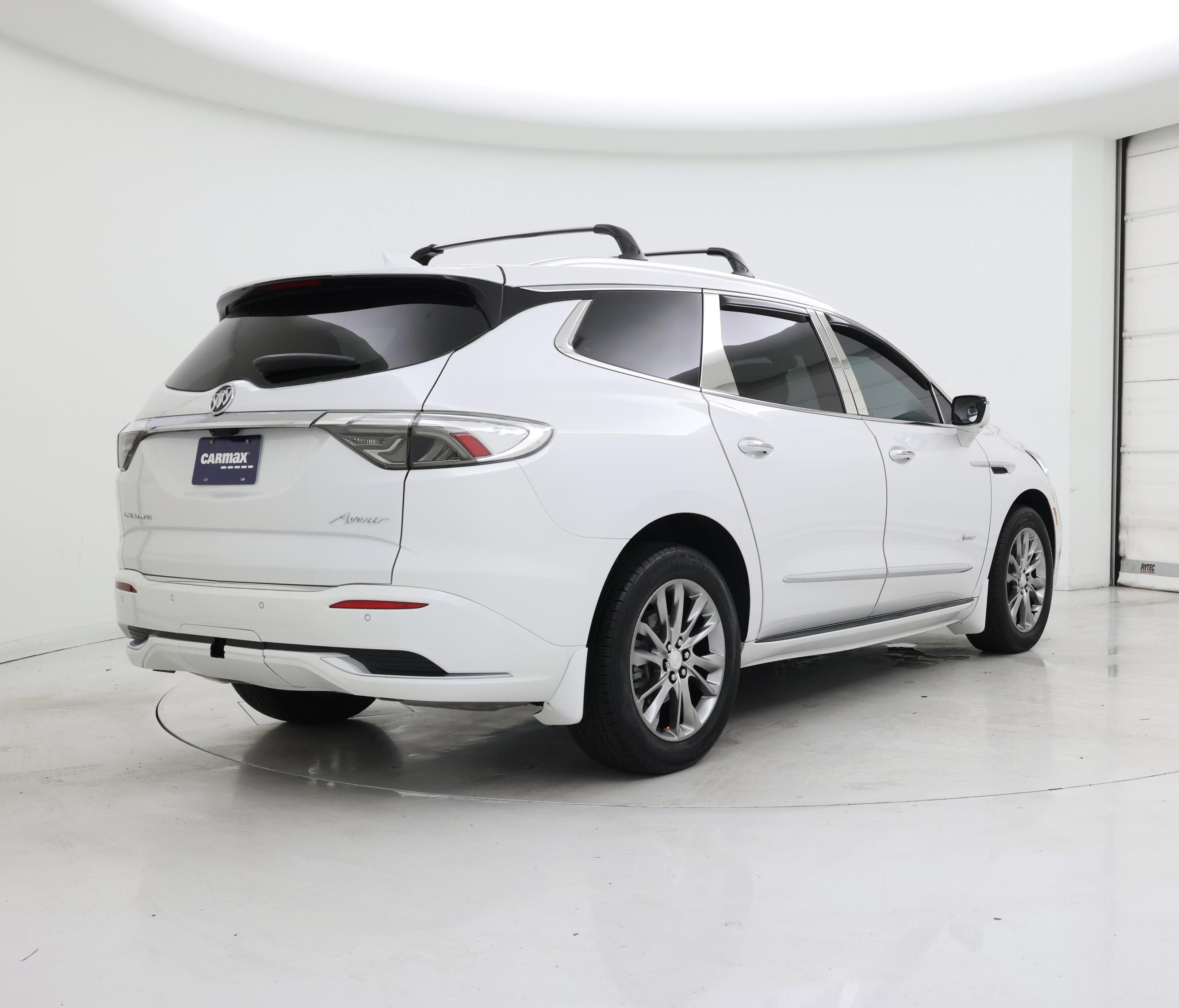 Thumbnail: 2022 Buick Enclave - 8