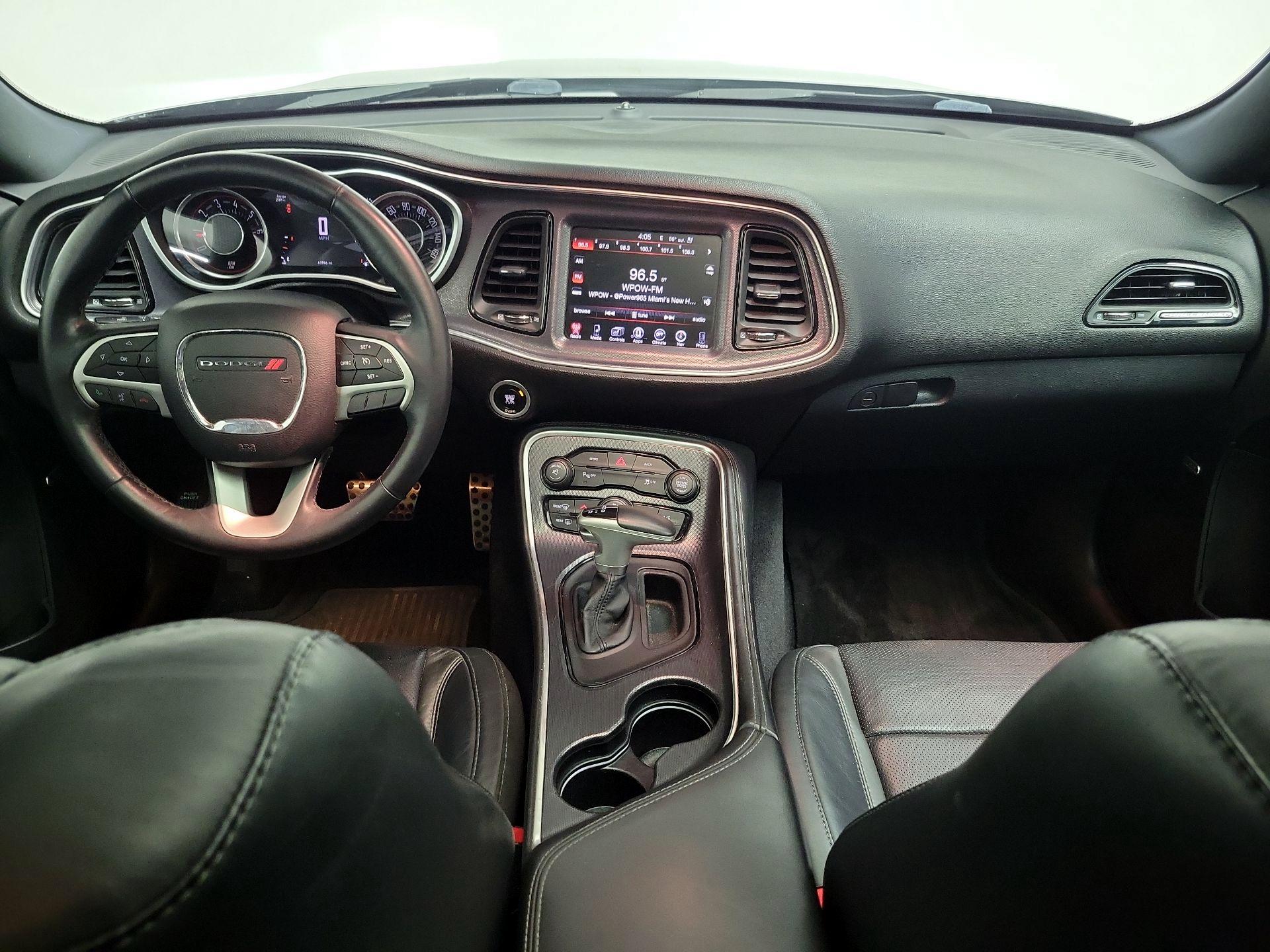 Thumbnail: 2015 Dodge Challenger - 9