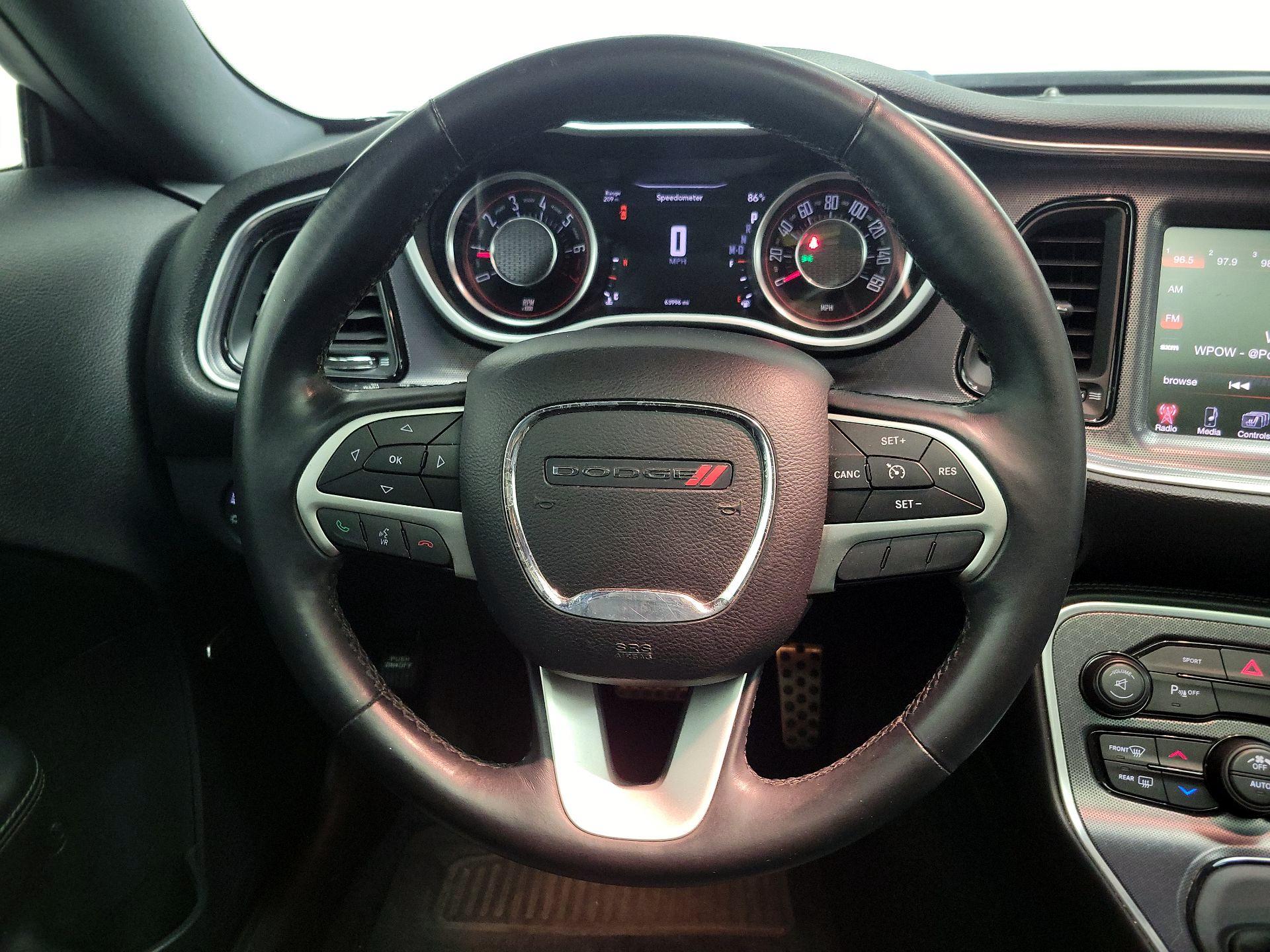 Thumbnail: 2015 Dodge Challenger - 10
