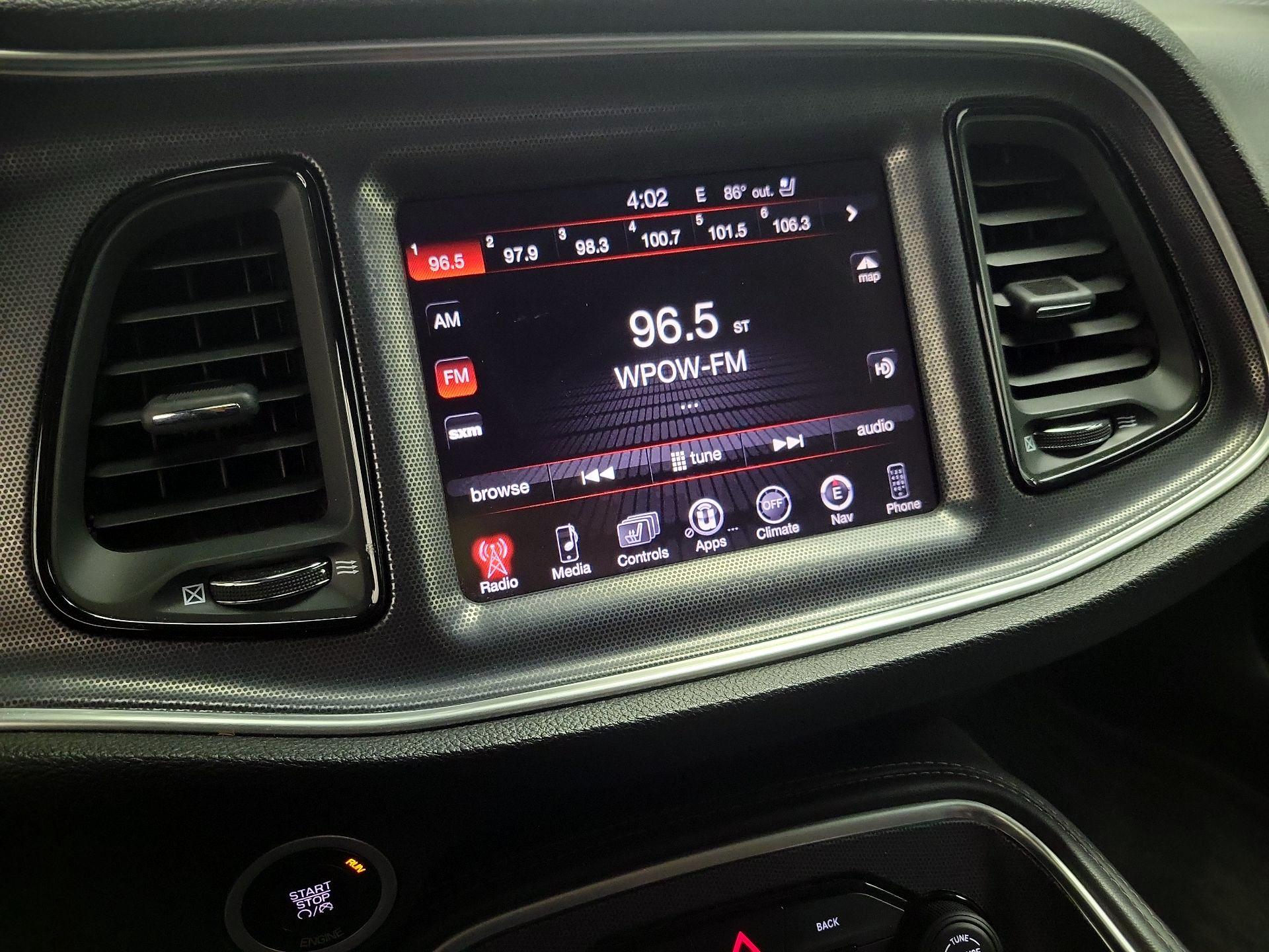 Thumbnail: 2015 Dodge Challenger - 16
