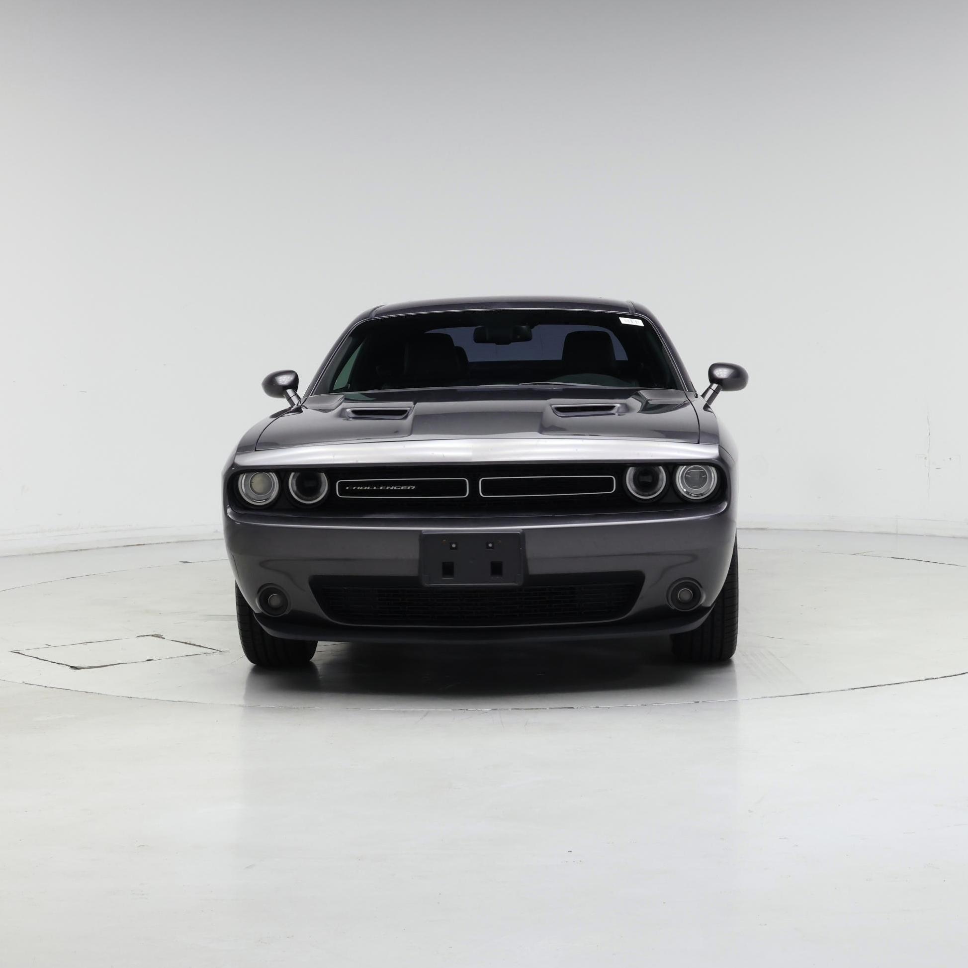 Thumbnail: 2015 Dodge Challenger - 5