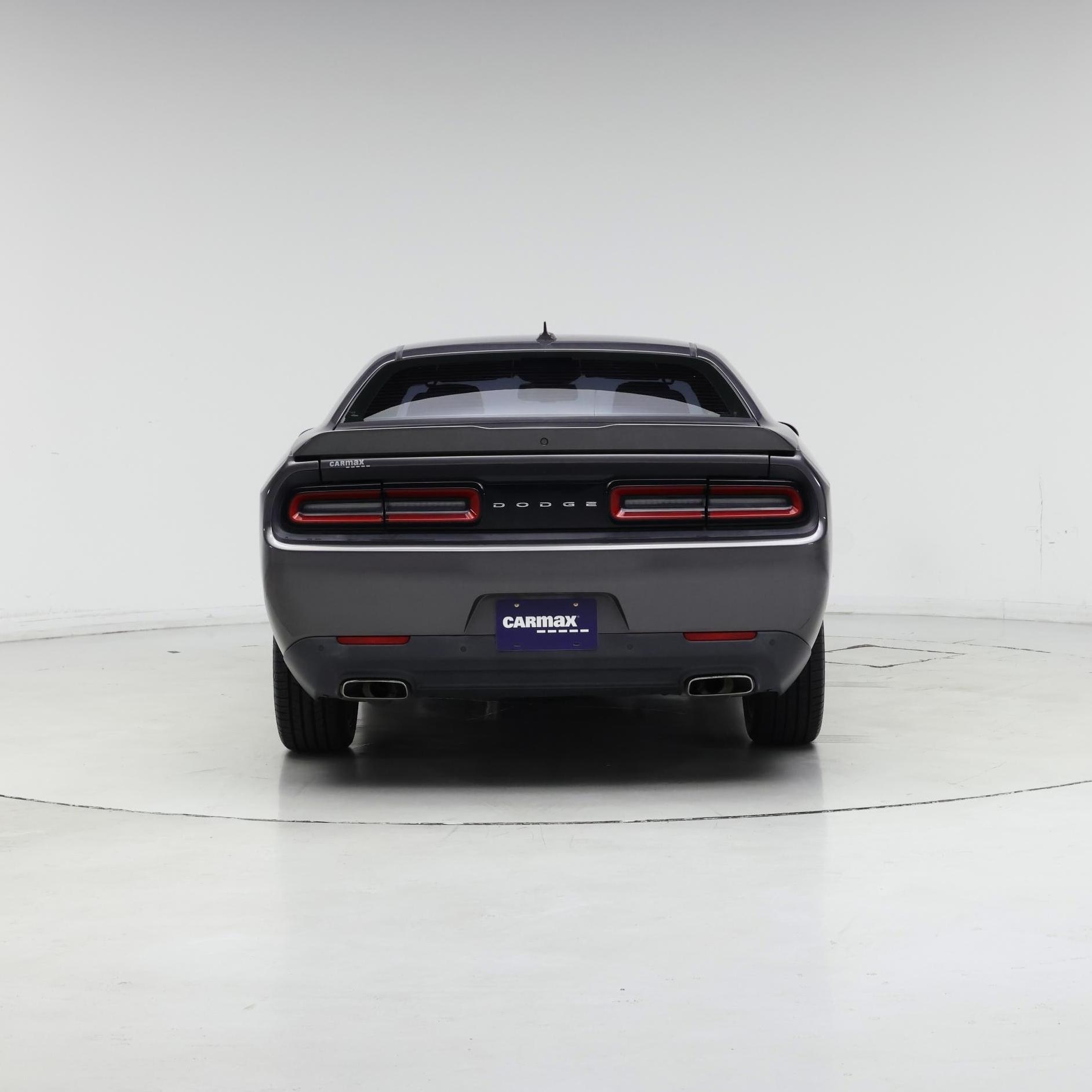 Thumbnail: 2015 Dodge Challenger - 6