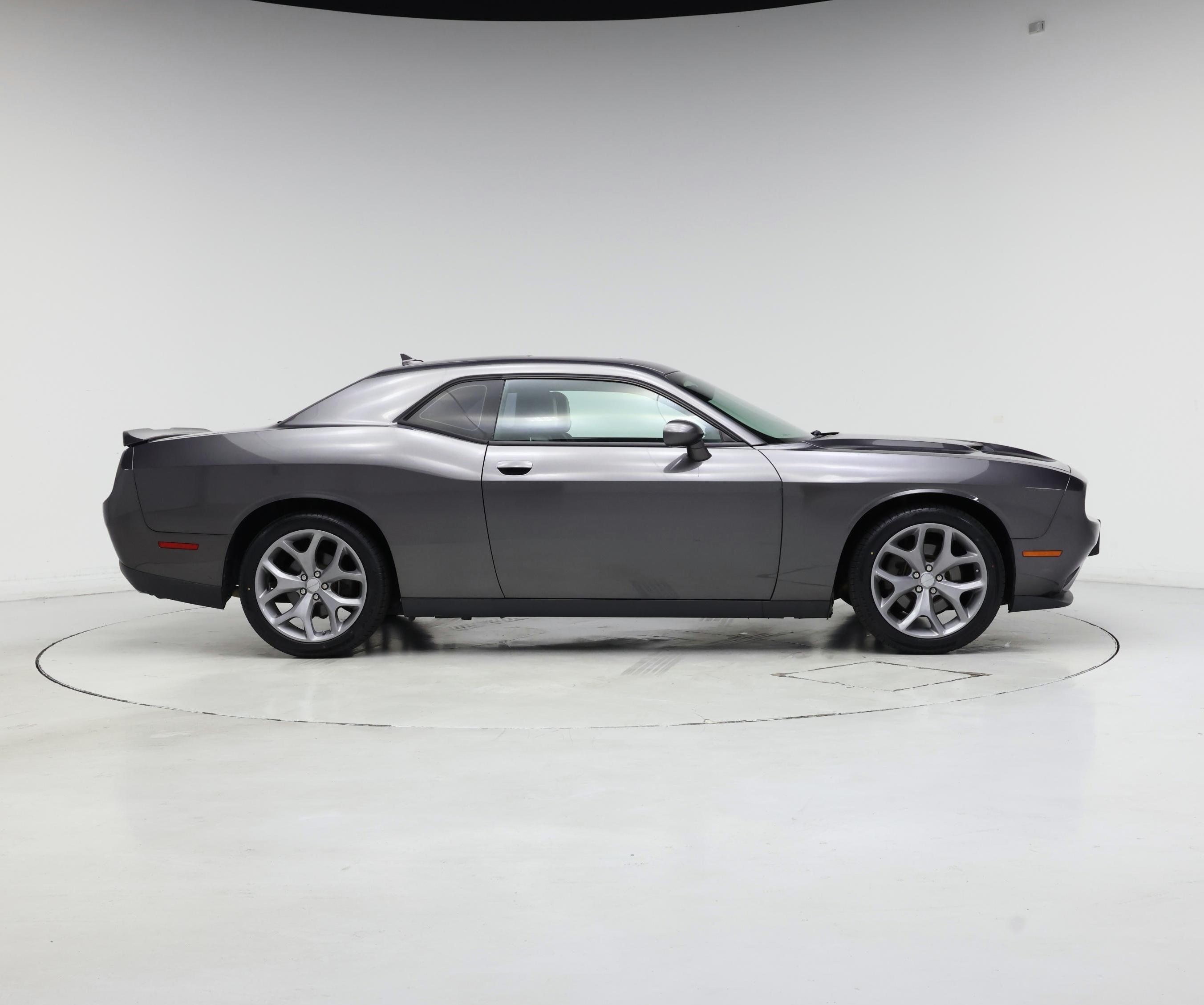Thumbnail: 2015 Dodge Challenger - 7