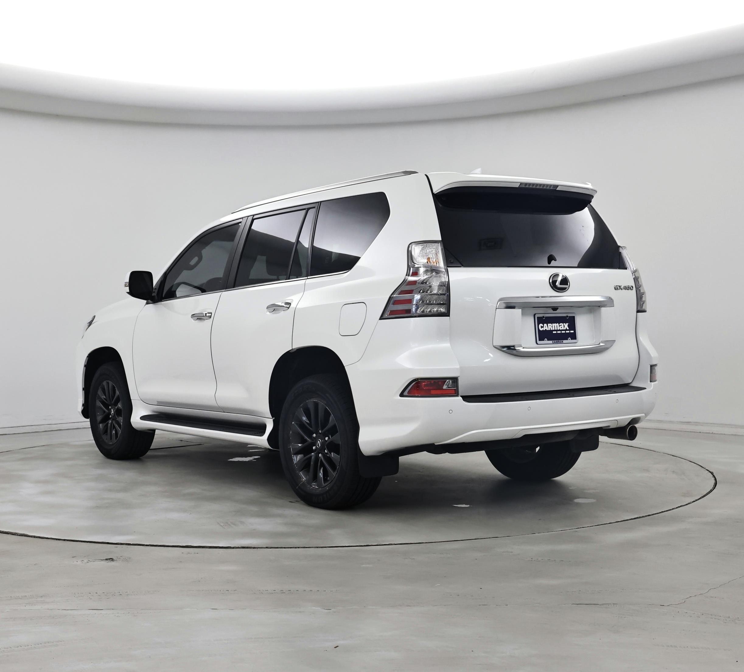 Thumbnail: 2022 Lexus GX - 2
