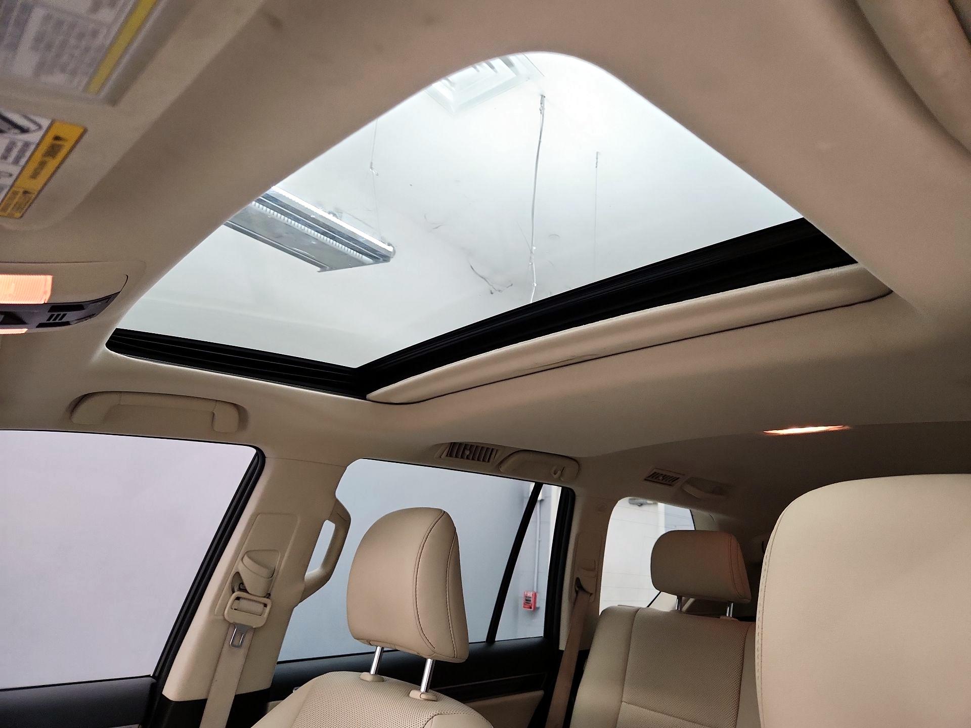 Thumbnail: 2022 Lexus GX - 20