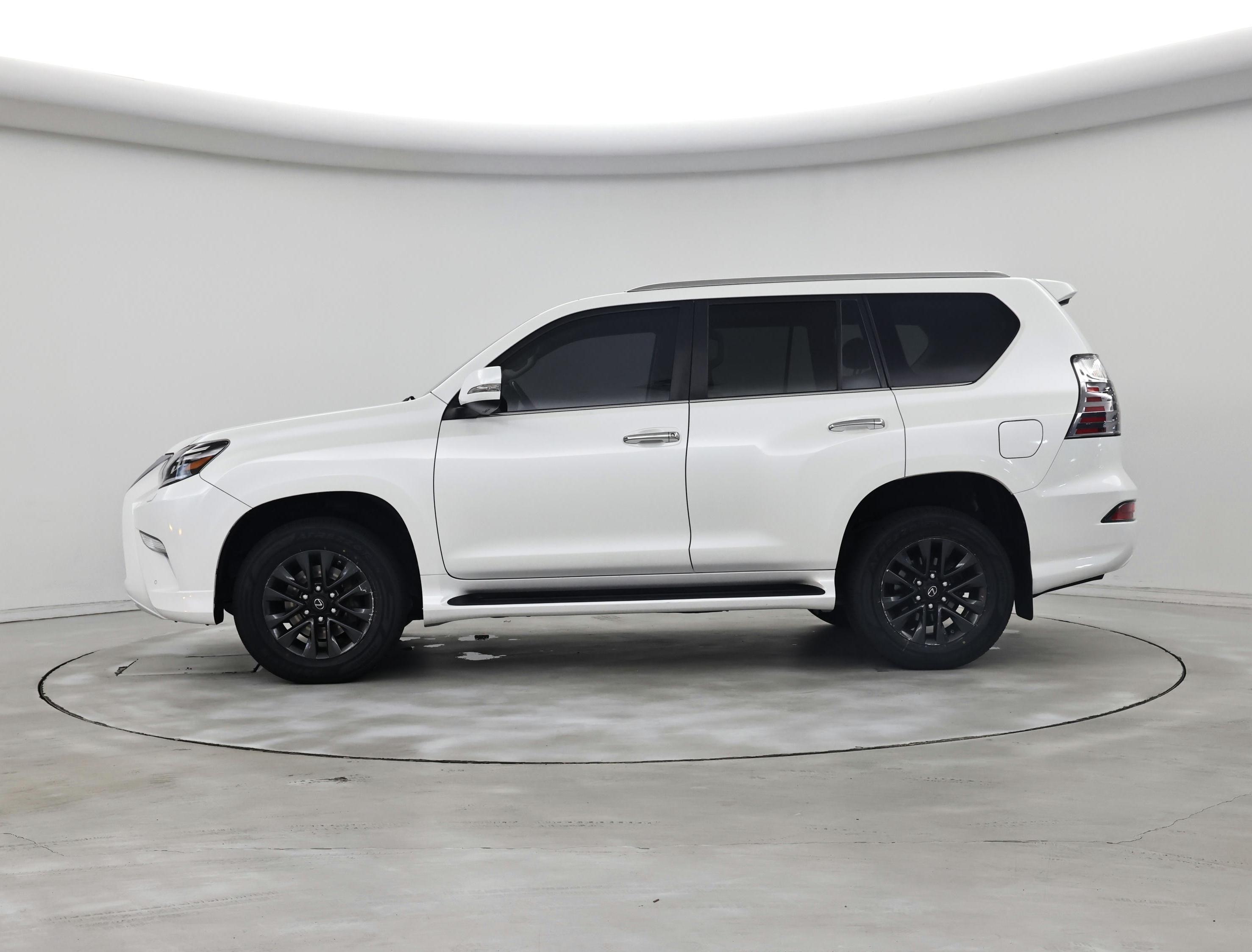 Thumbnail: 2022 Lexus GX - 3