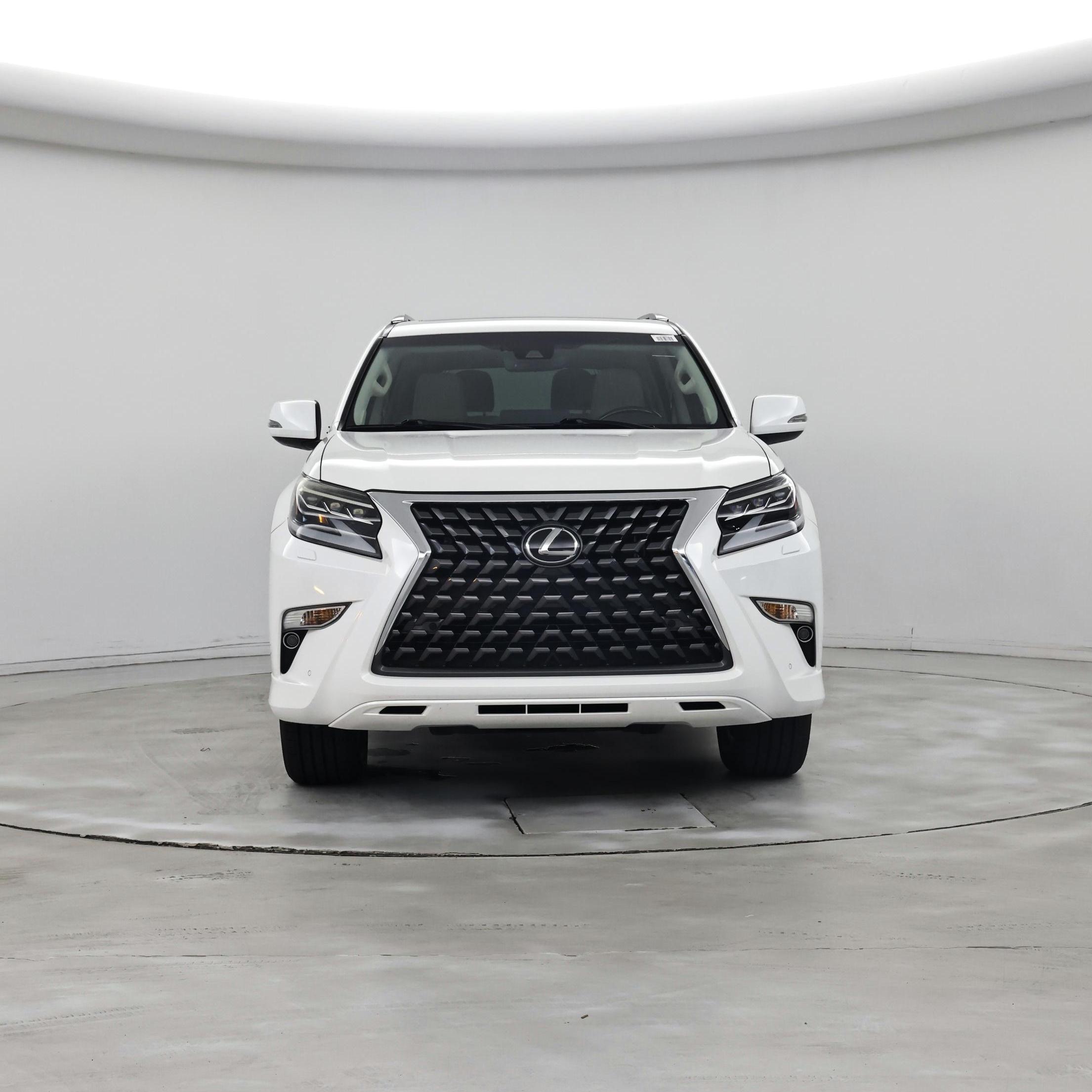 Thumbnail: 2022 Lexus GX - 5