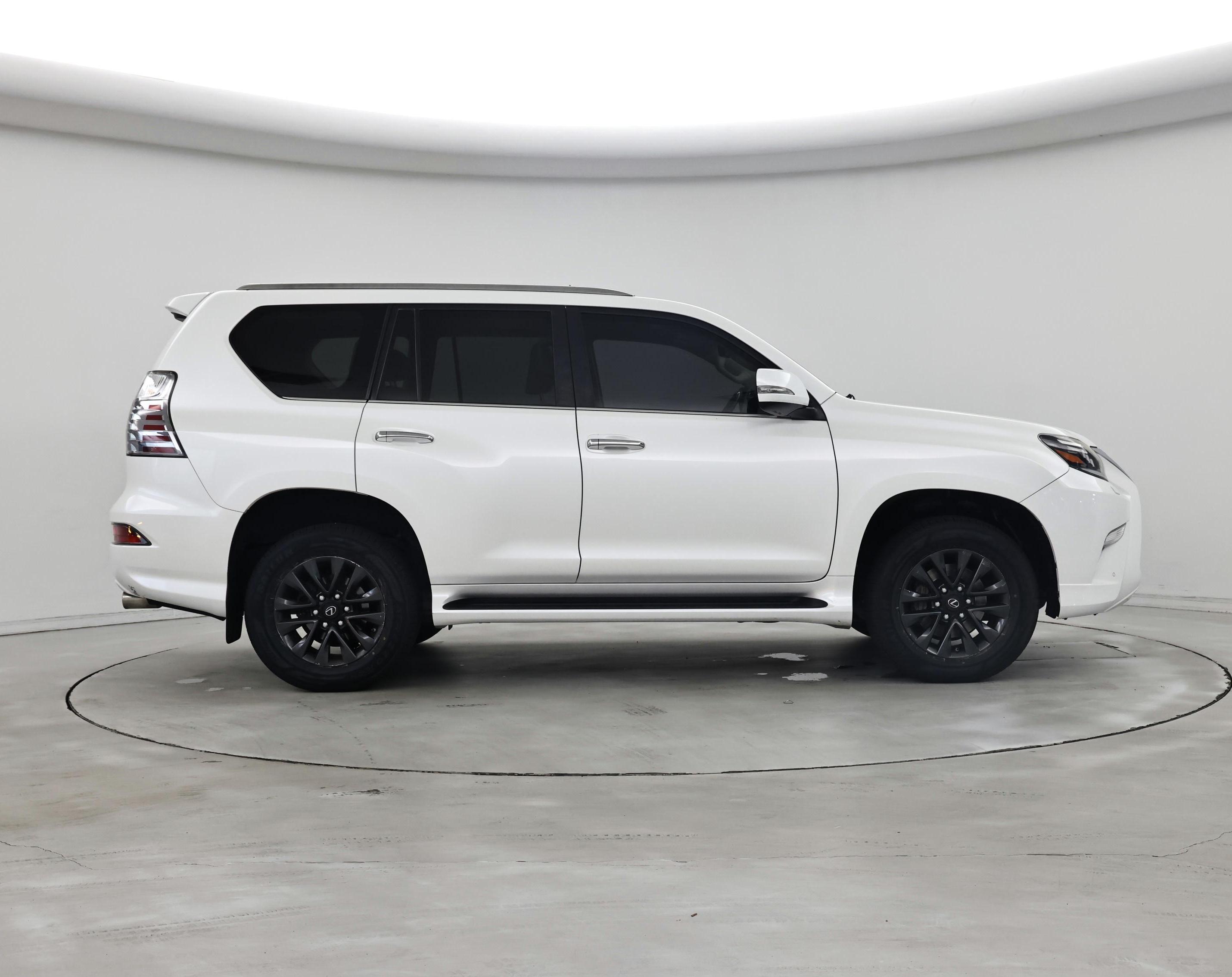 Thumbnail: 2022 Lexus GX - 7