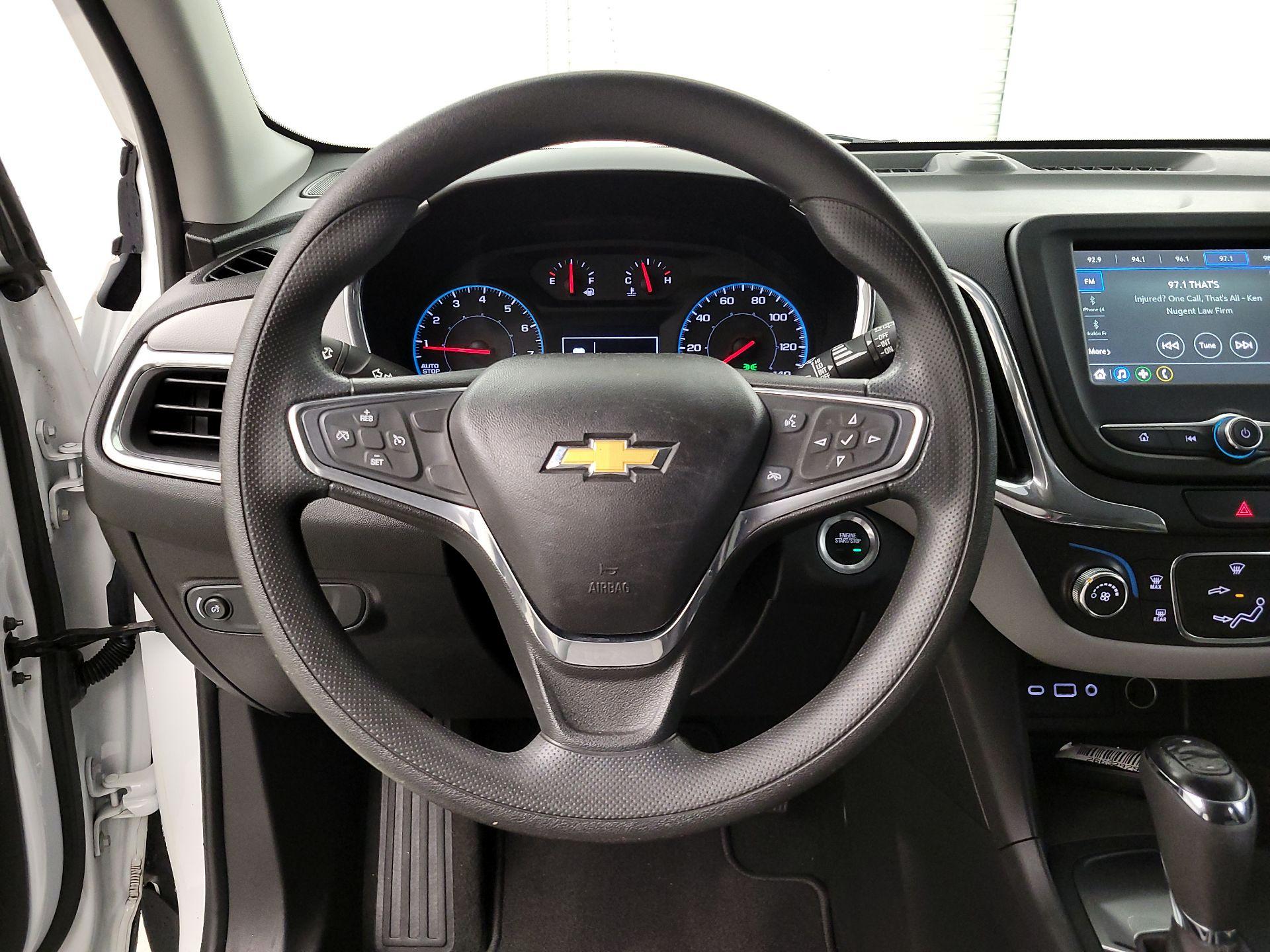 Thumbnail: 2019 Chevrolet Equinox - 10