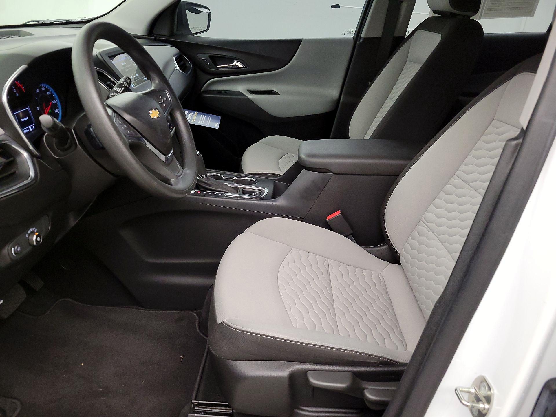 Thumbnail: 2019 Chevrolet Equinox - 11