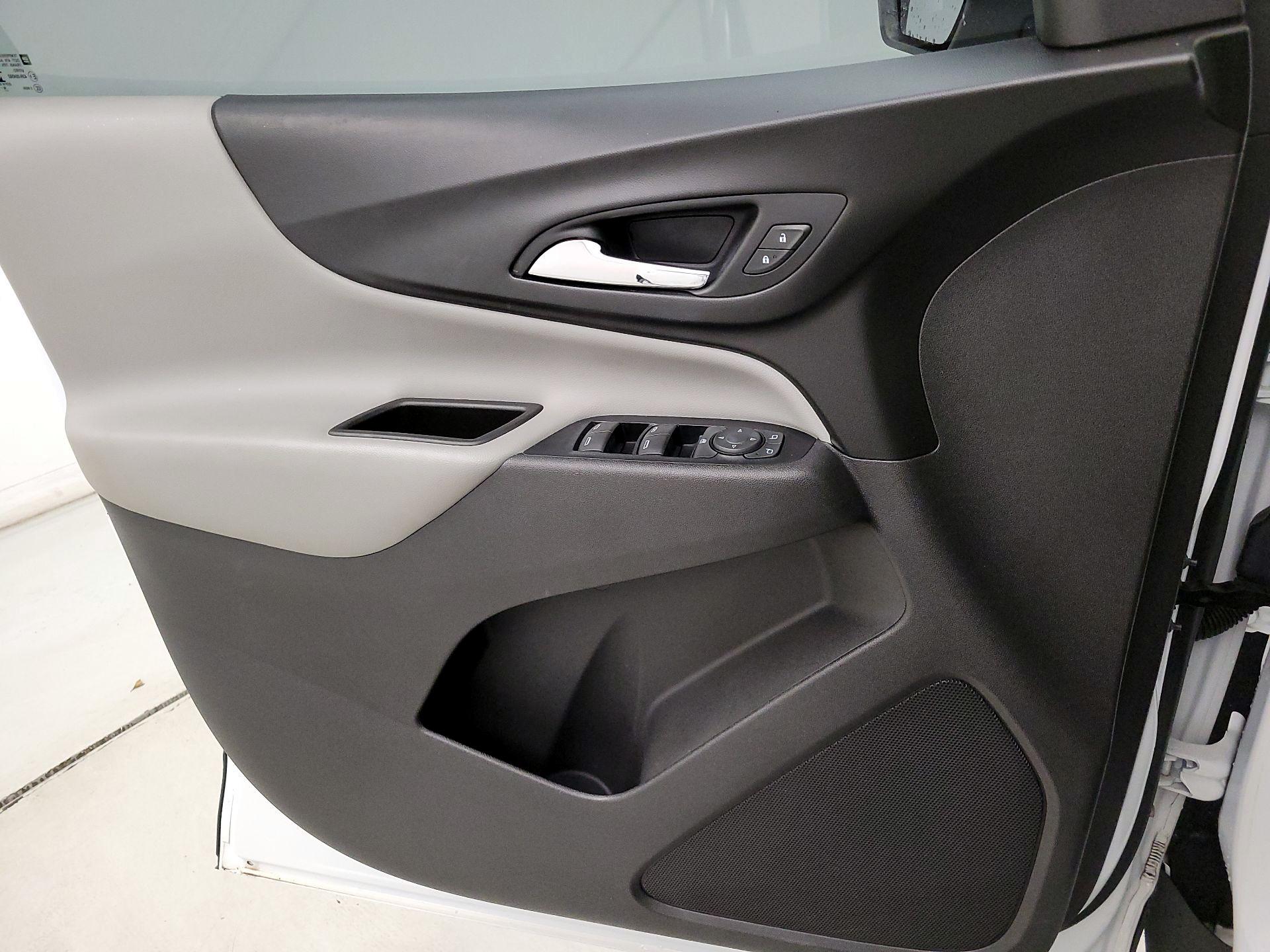 Thumbnail: 2019 Chevrolet Equinox - 12
