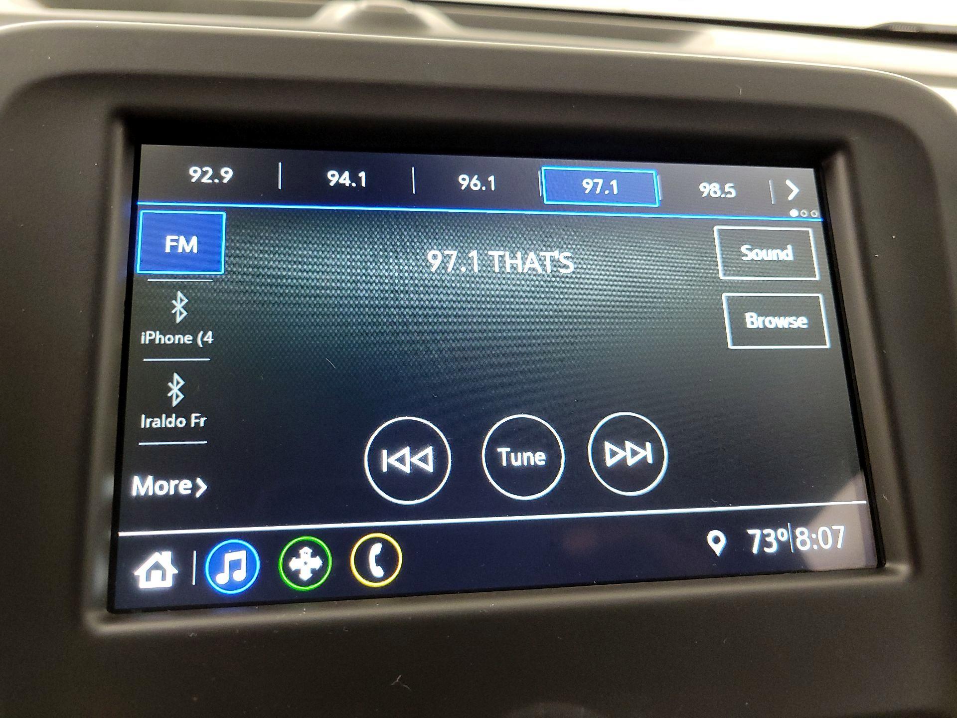 Thumbnail: 2019 Chevrolet Equinox - 15