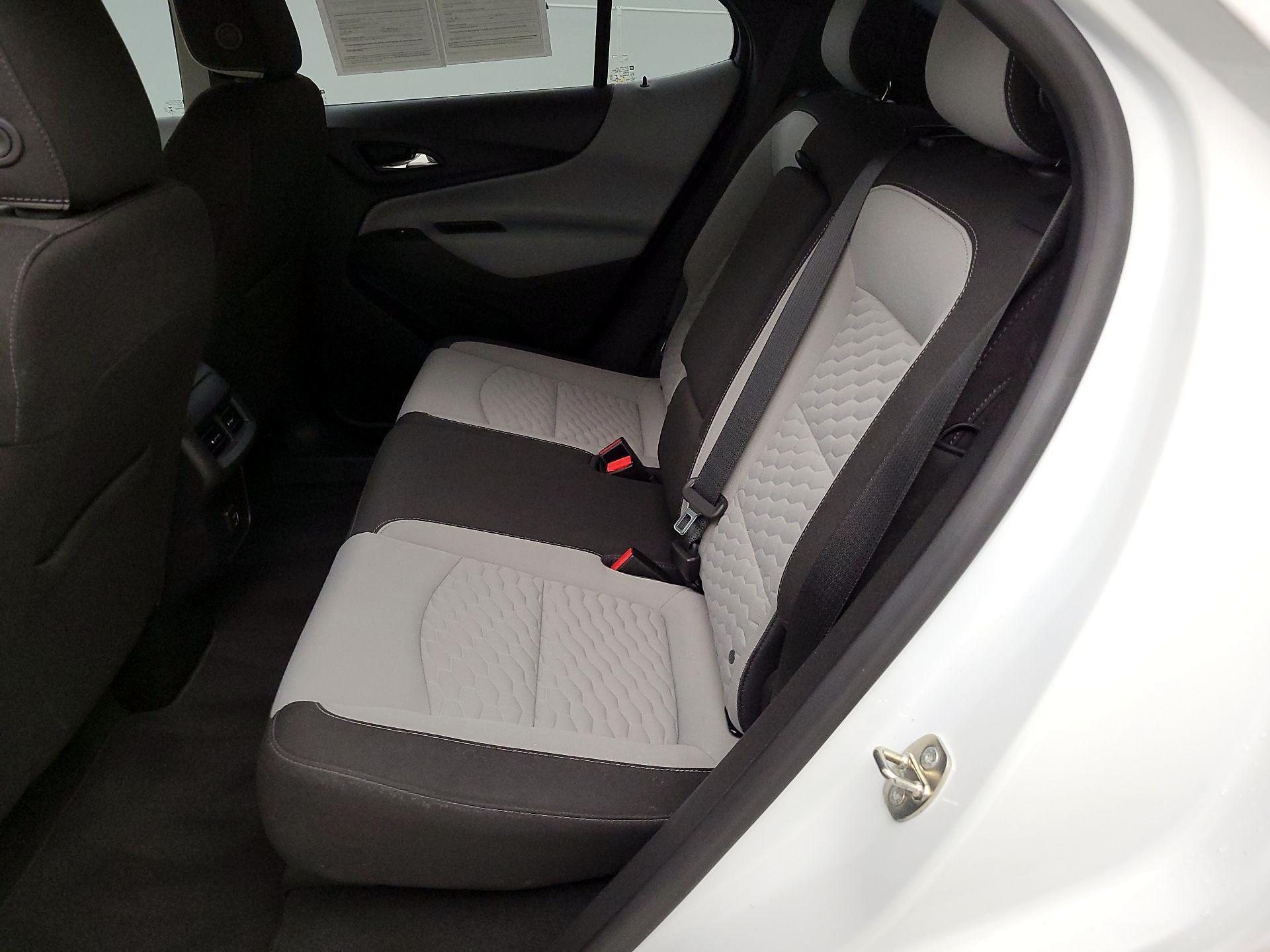 Thumbnail: 2019 Chevrolet Equinox - 19