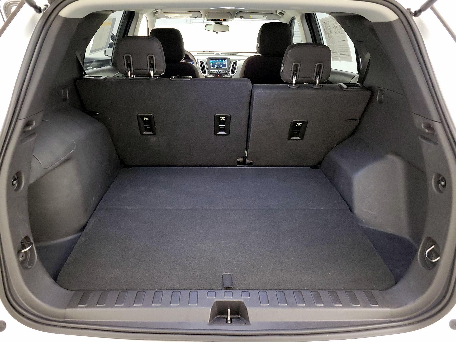 Thumbnail: 2019 Chevrolet Equinox - 20