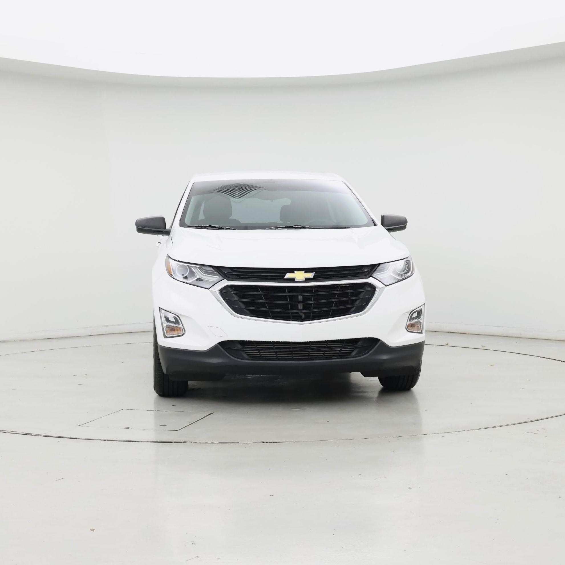 Thumbnail: 2019 Chevrolet Equinox - 5