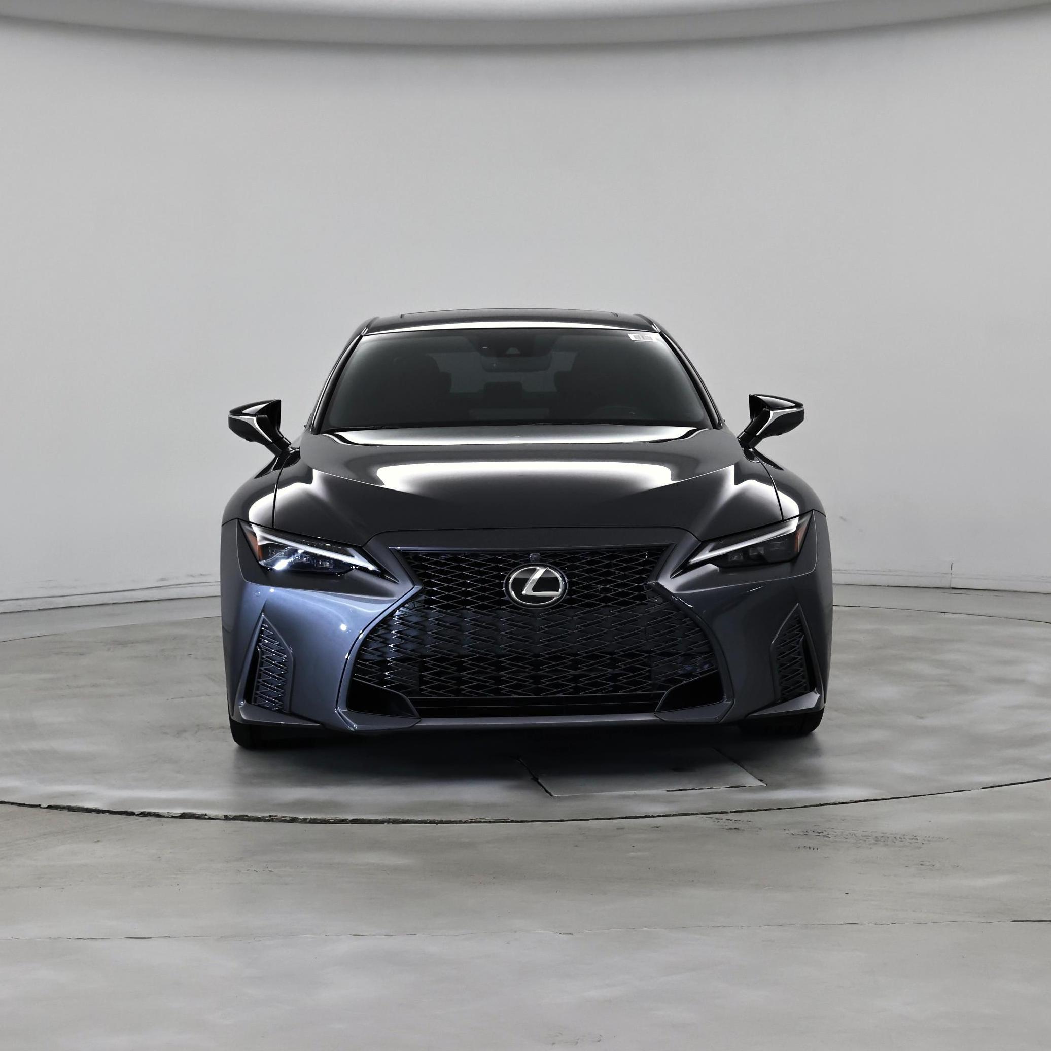 Thumbnail: 2023 Lexus IS - 5