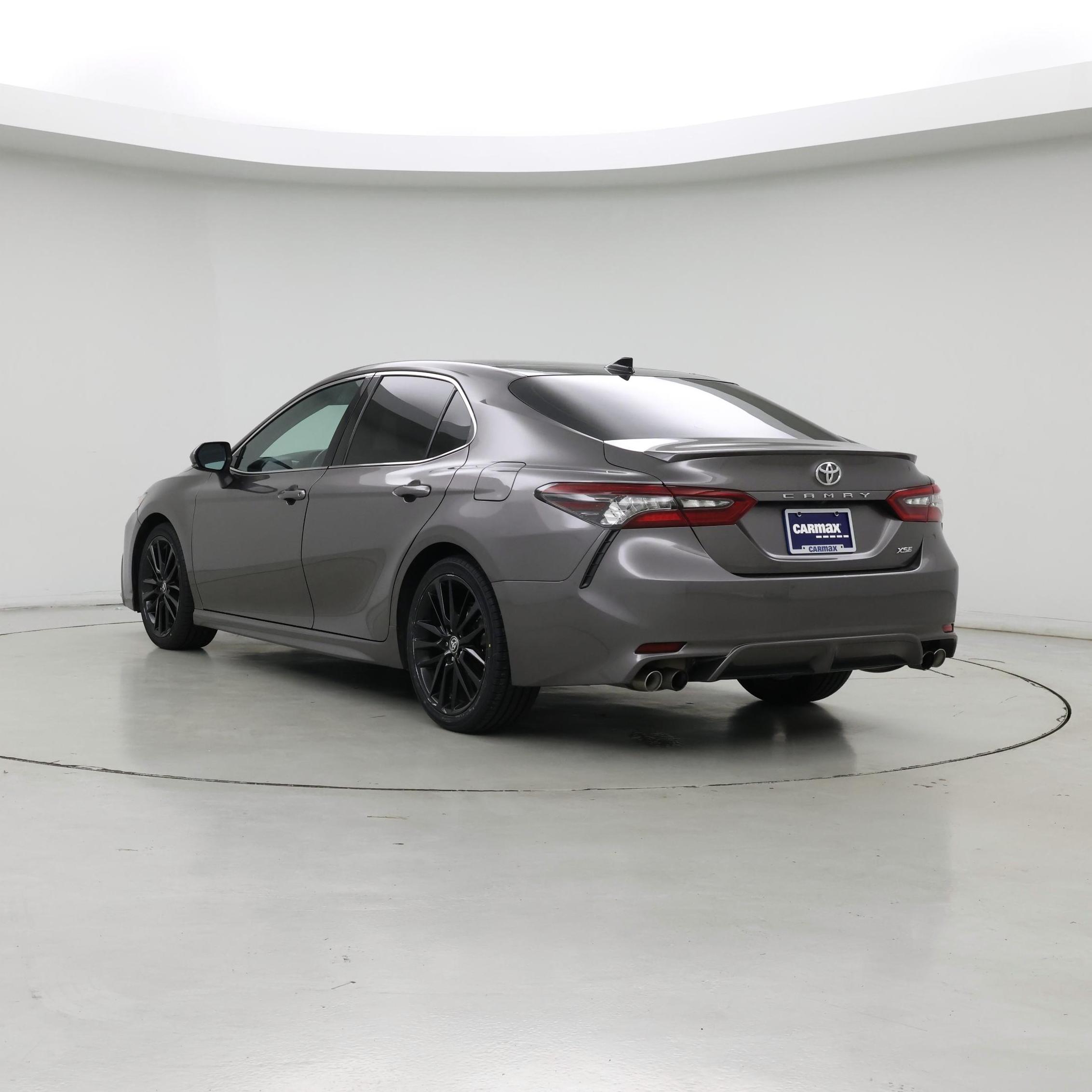 Thumbnail: 2022 Toyota Camry - 2